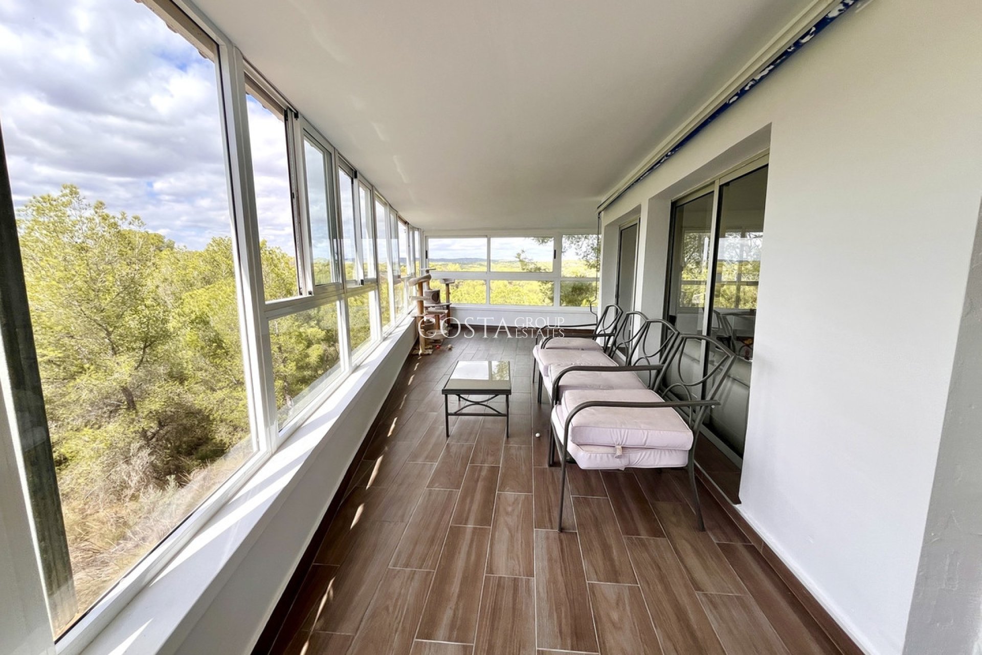 Revente - Villa -
Pilar de la Horadada - Pilar de la Horadada Centro