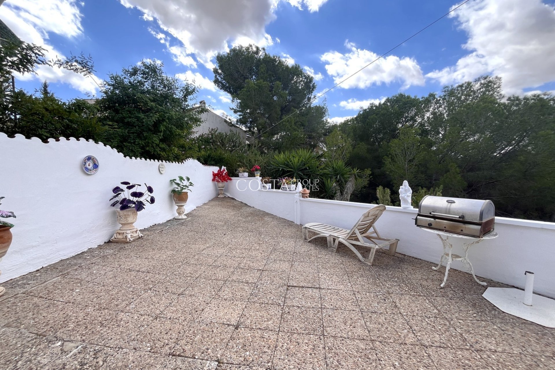 Revente - Villa -
Pilar de la Horadada - Pilar de la Horadada Centro