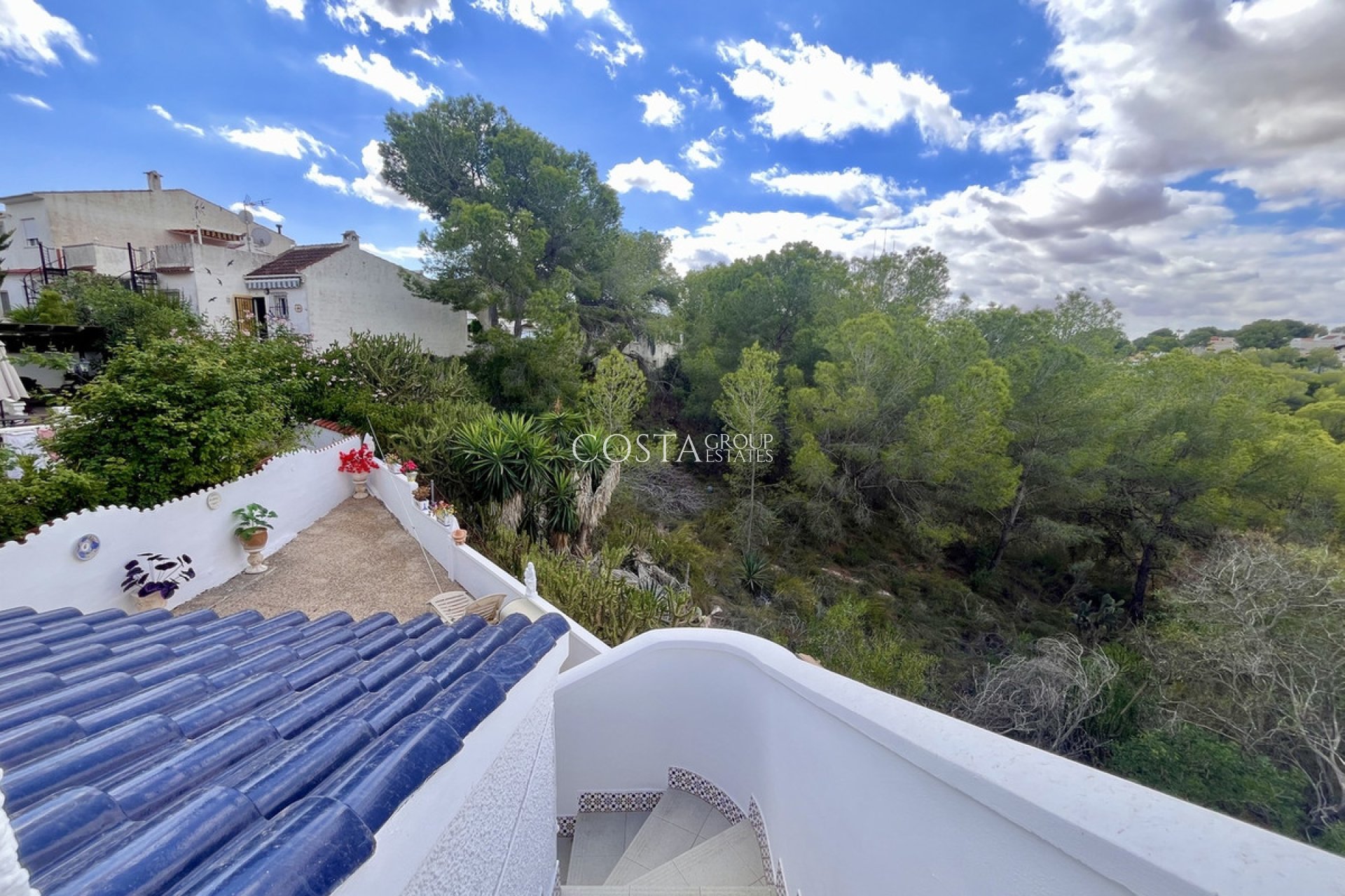 Revente - Villa -
Pilar de la Horadada - Pilar de la Horadada Centro