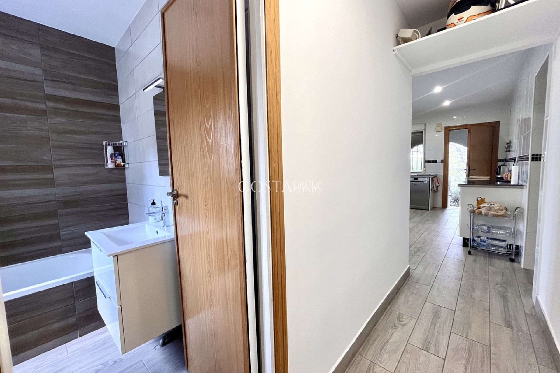 Revente - Villa -
Pilar de la Horadada - Pilar de la Horadada Centro