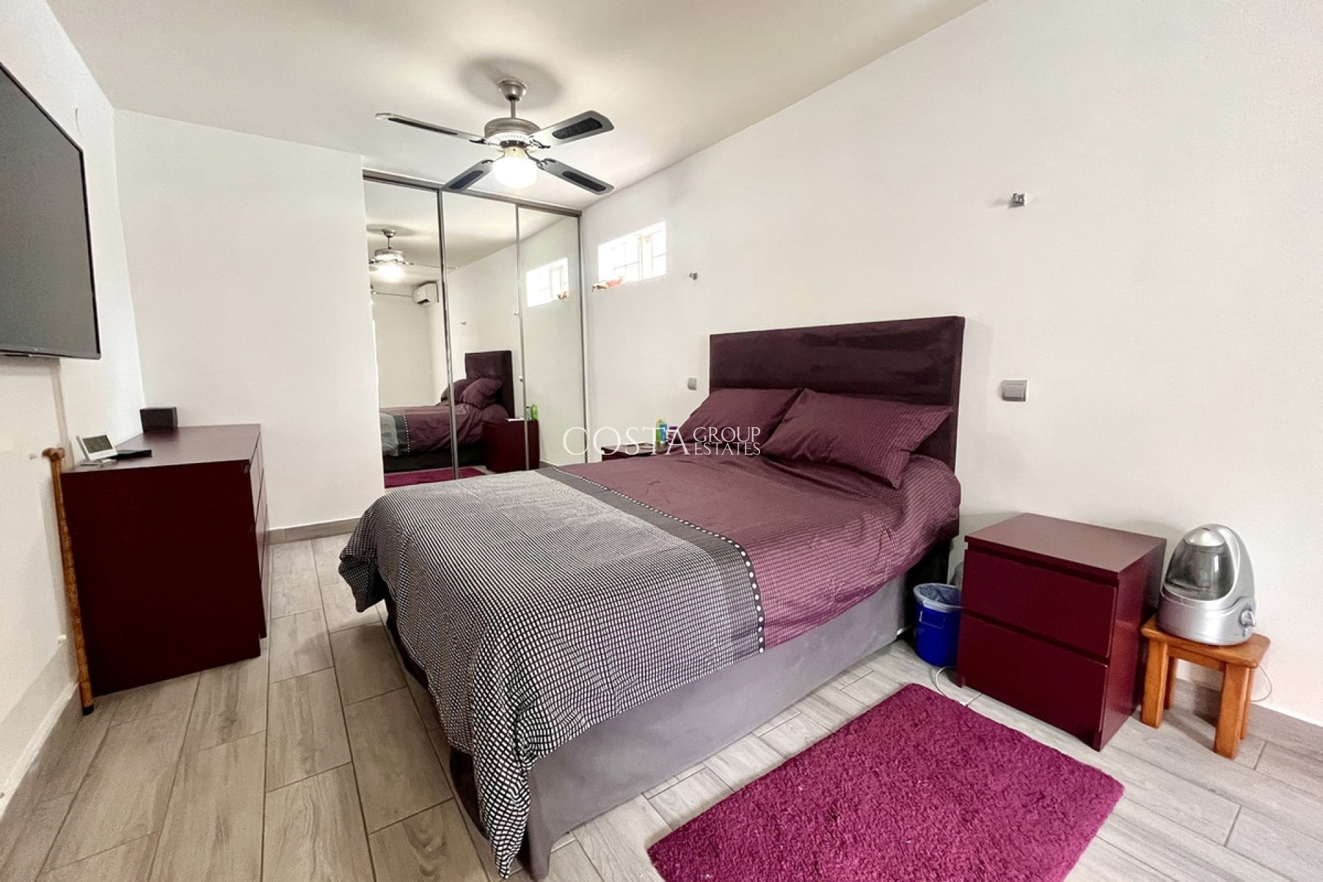 Revente - Villa -
Pilar de la Horadada - Pinar de Campoverde