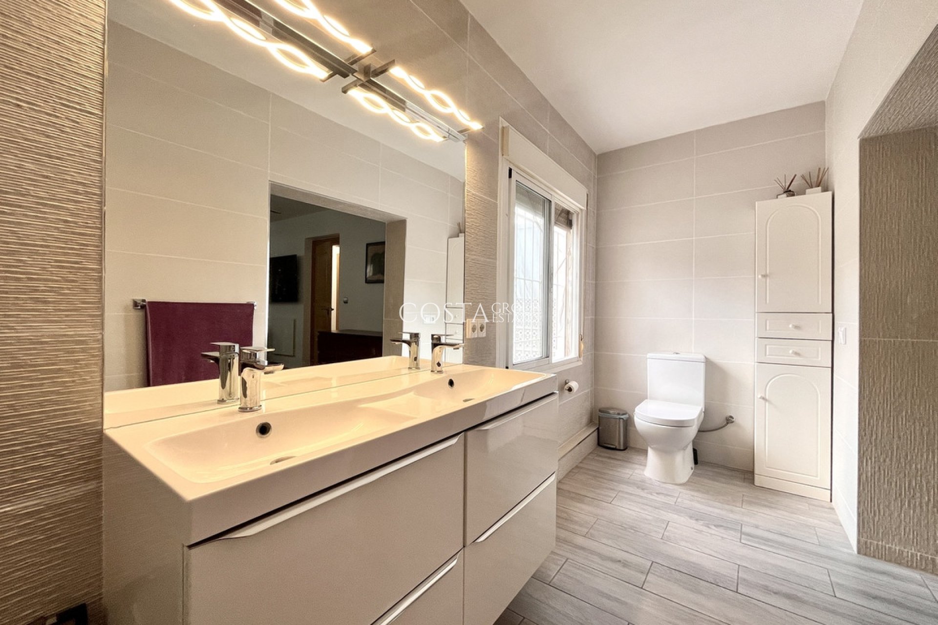 Revente - Villa -
Pilar de la Horadada - Pinar de Campoverde