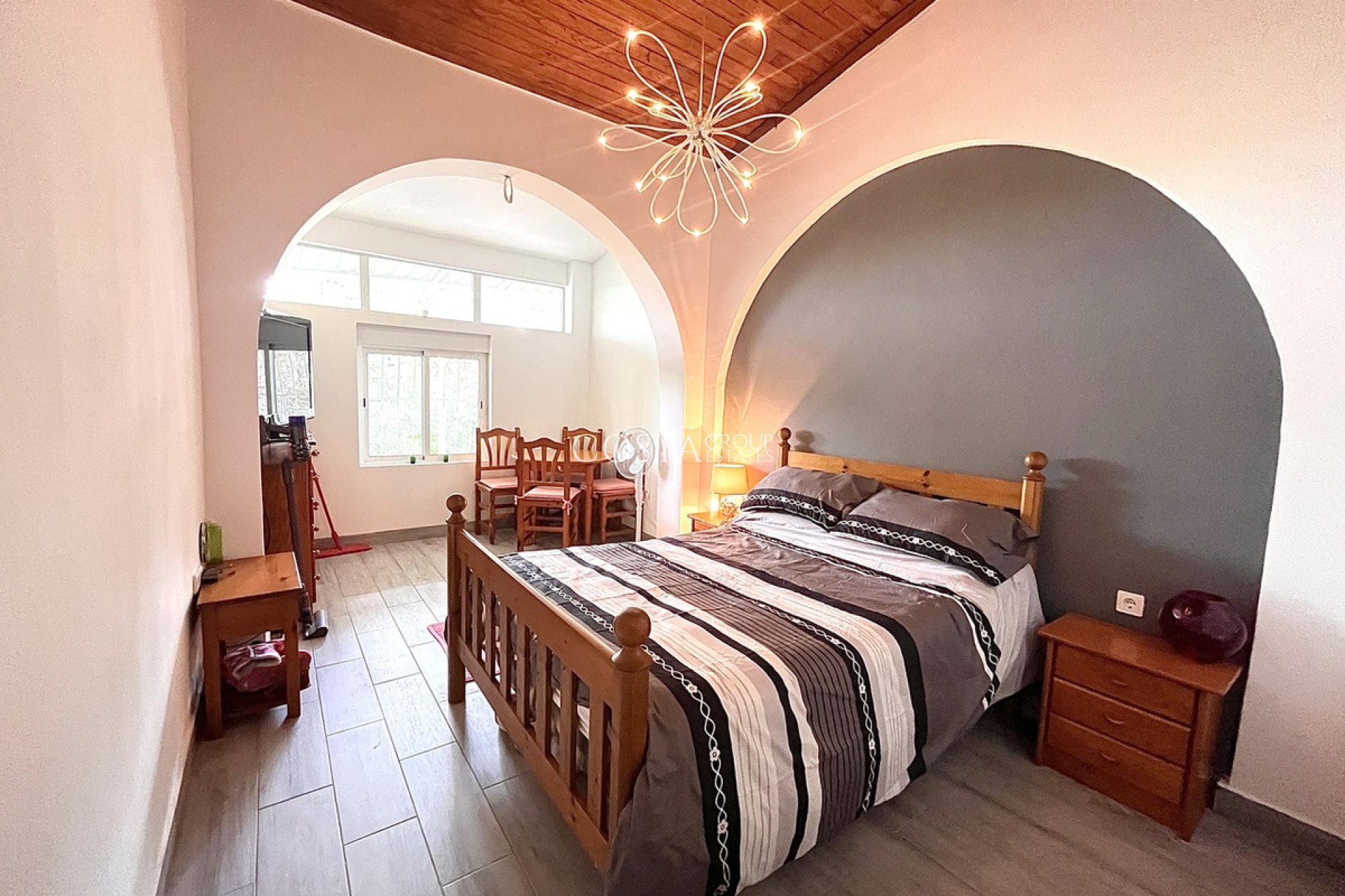 Revente - Villa -
Pilar de la Horadada - Pinar de Campoverde