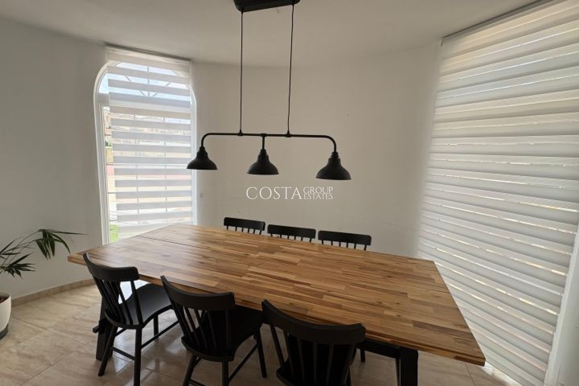 Revente - Villa -
Pilar de la Horadada - Pinar de Campoverde