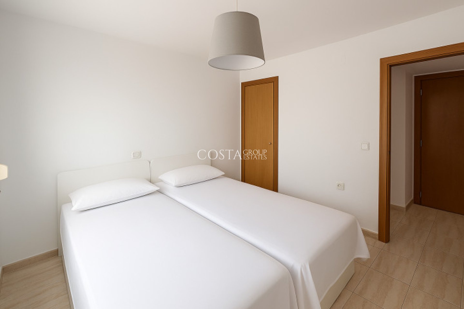 Revente - Villa -
Pilar de la Horadada - Pinar de Campoverde