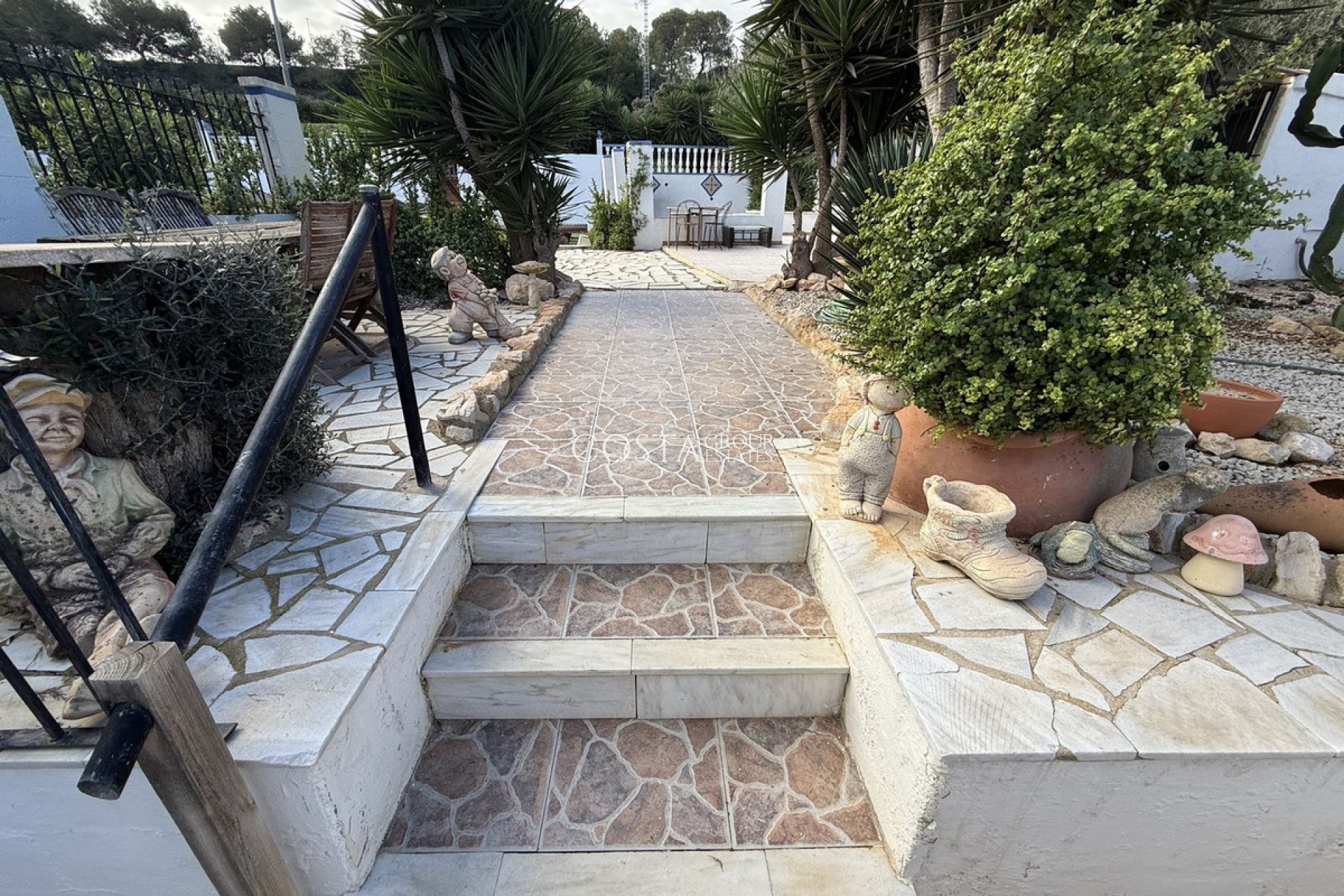 Revente - Villa -
Pilar de la Horadada - Pinar de Campoverde