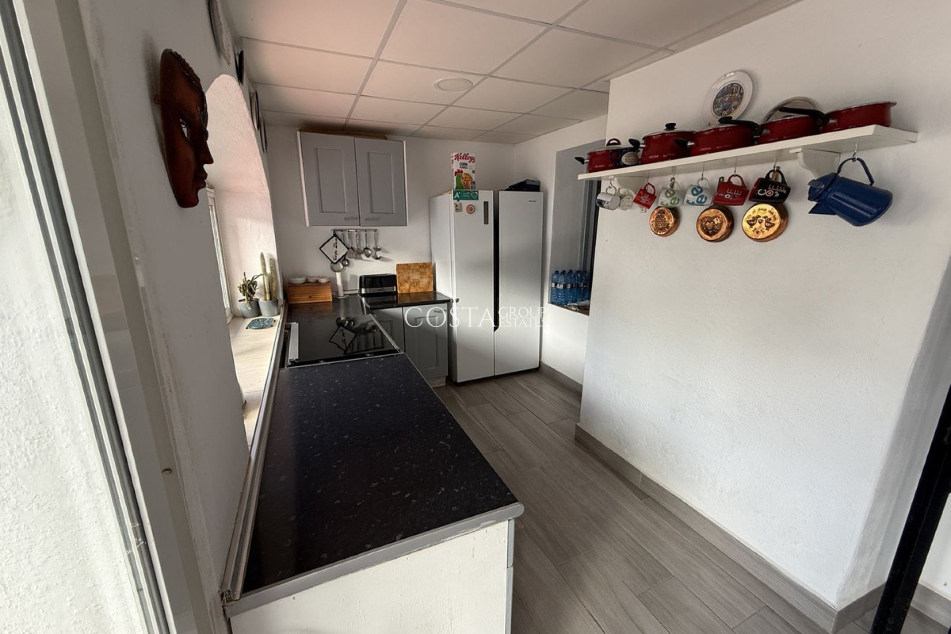 Revente - Villa -
Pilar de la Horadada - Pinar de Campoverde