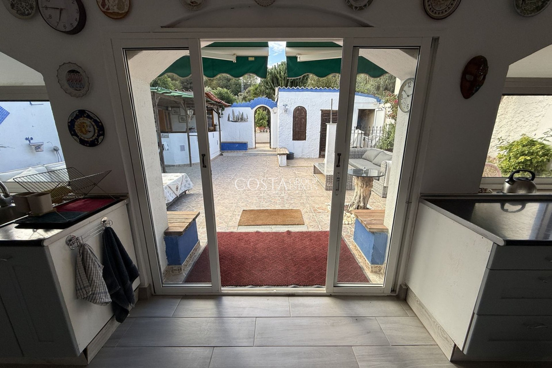 Revente - Villa -
Pilar de la Horadada - Pinar de Campoverde