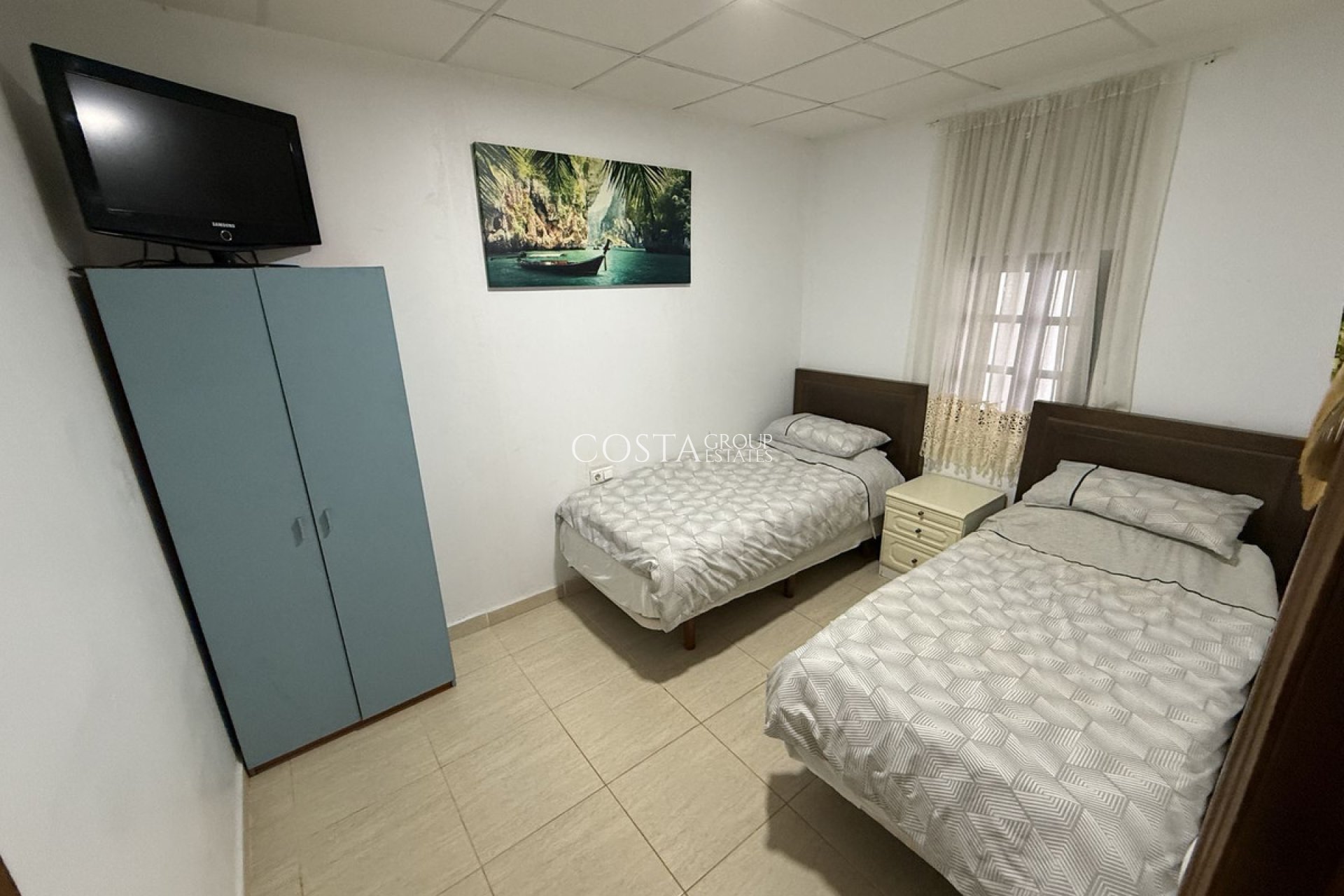 Revente - Villa -
Pilar de la Horadada - Pinar de Campoverde