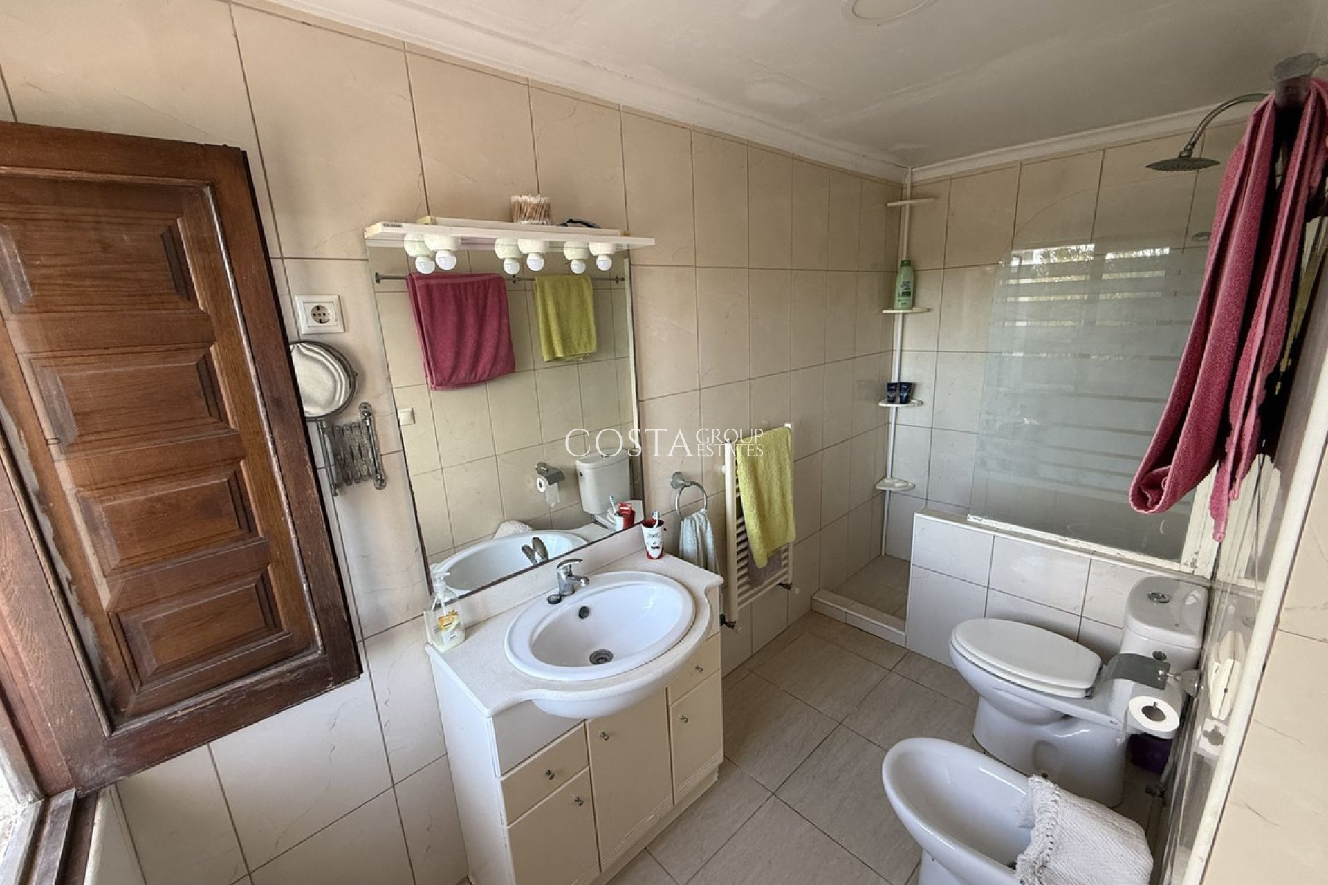 Revente - Villa -
Pilar de la Horadada - Pinar de Campoverde