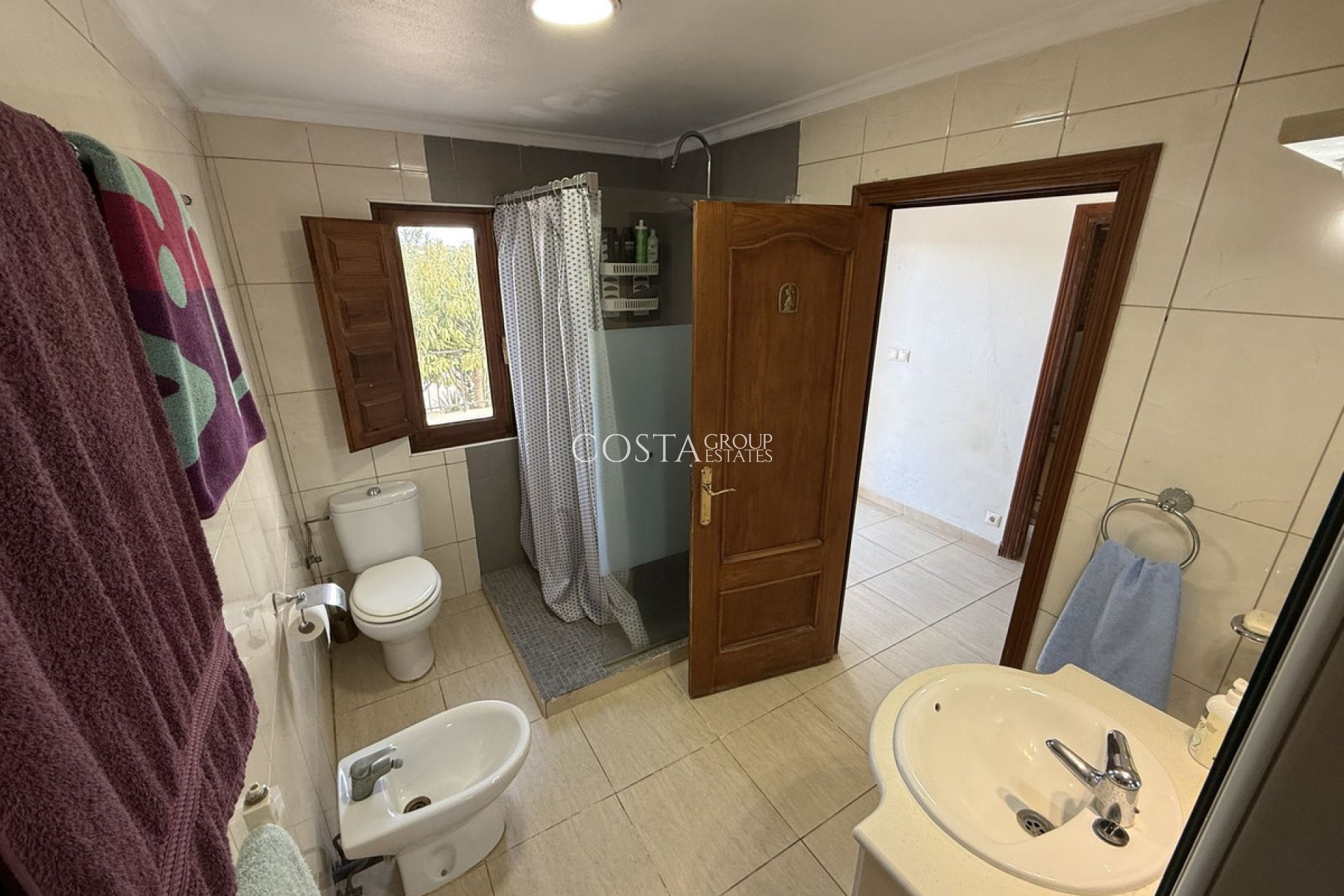 Revente - Villa -
Pilar de la Horadada - Pinar de Campoverde