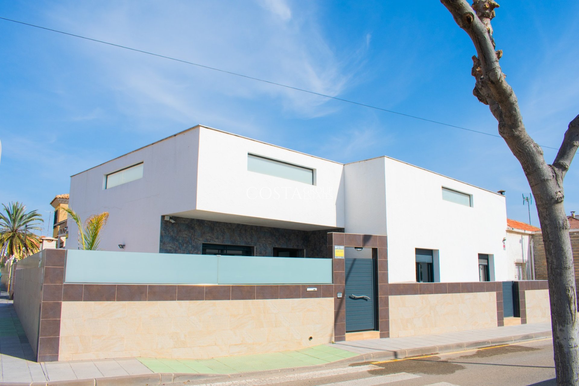 Revente - Villa -
Pilar de la Horadada - Torre de la Horadada