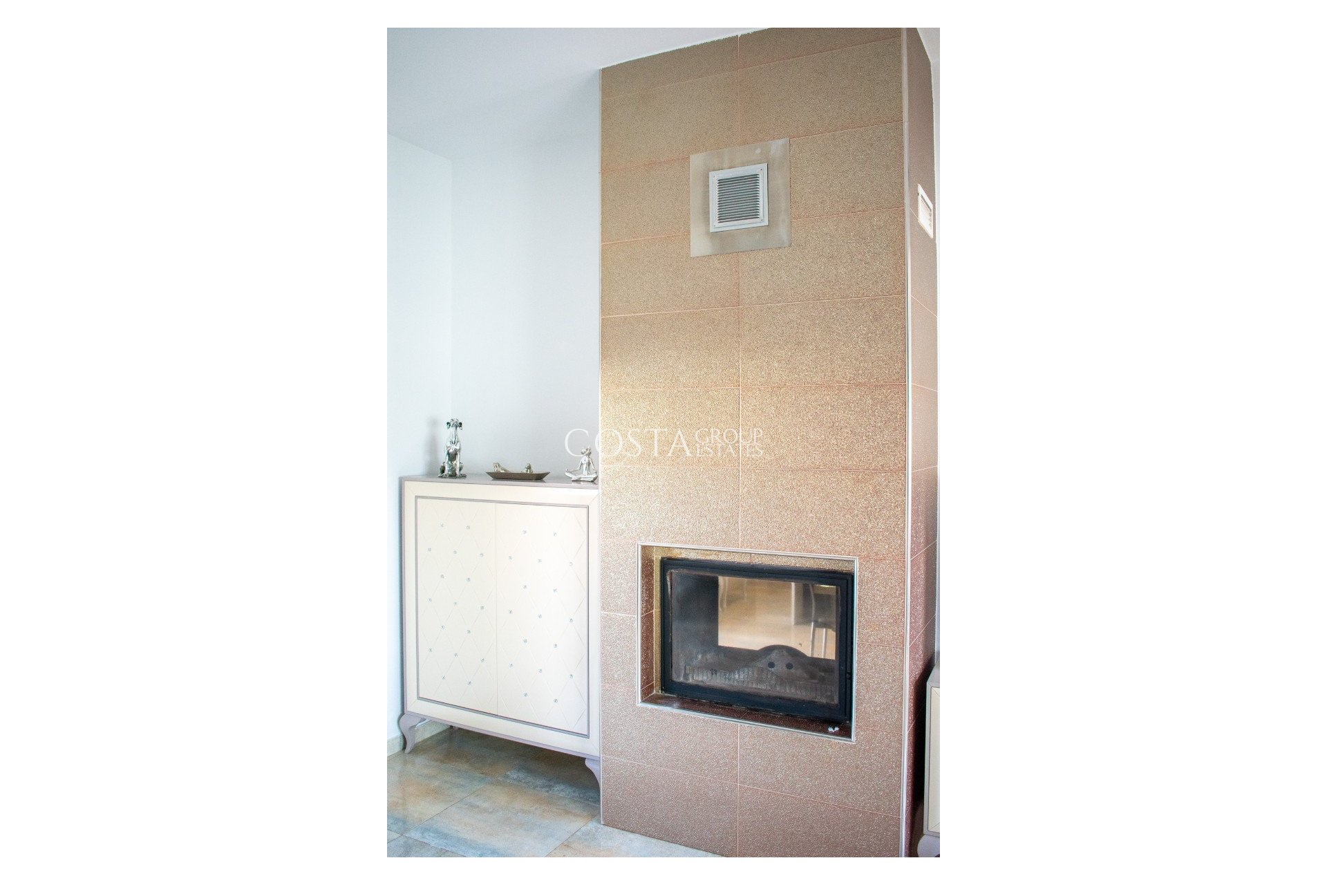 Revente - Villa -
Pilar de la Horadada - Torre de la Horadada