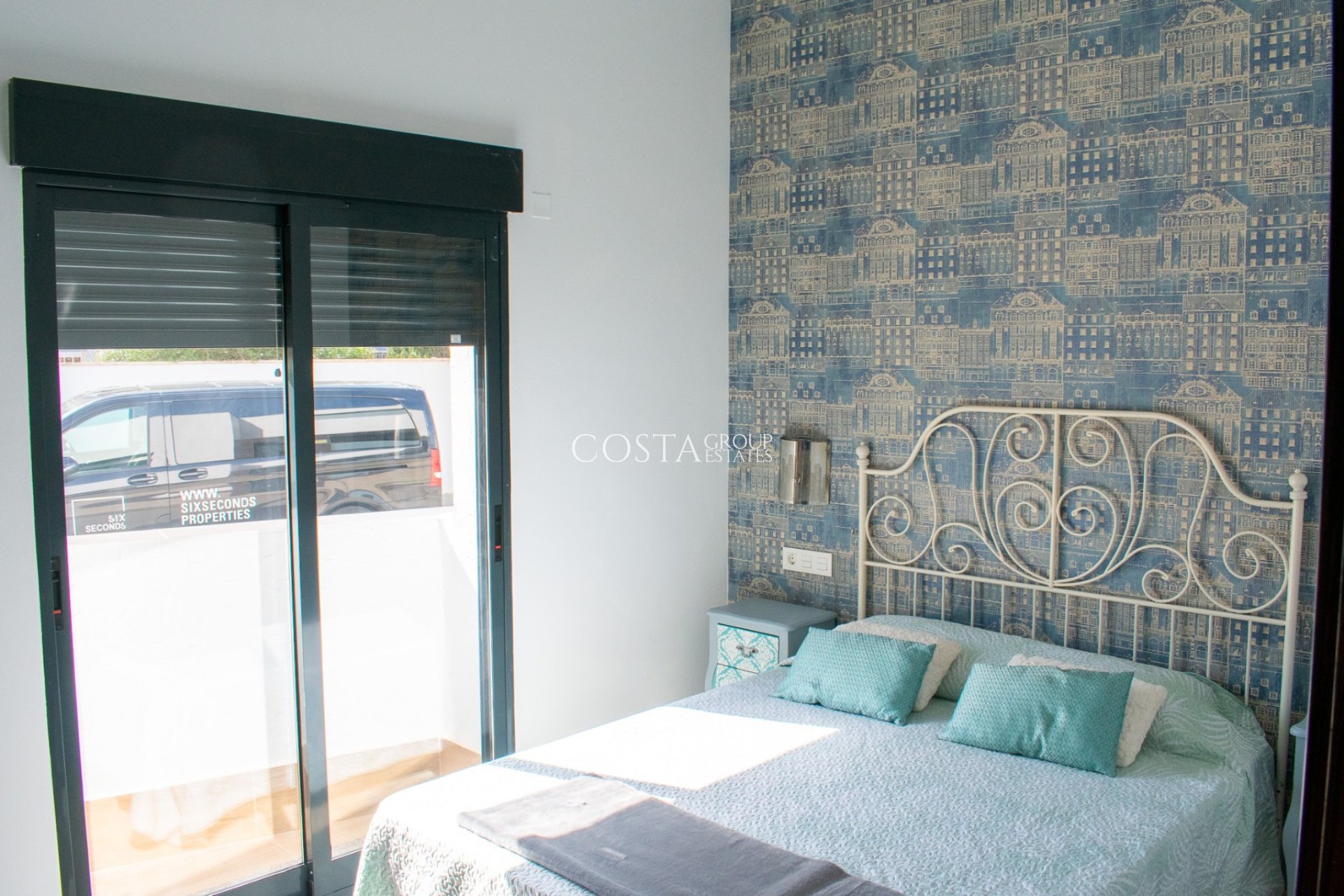 Revente - Villa -
Pilar de la Horadada - Torre de la Horadada