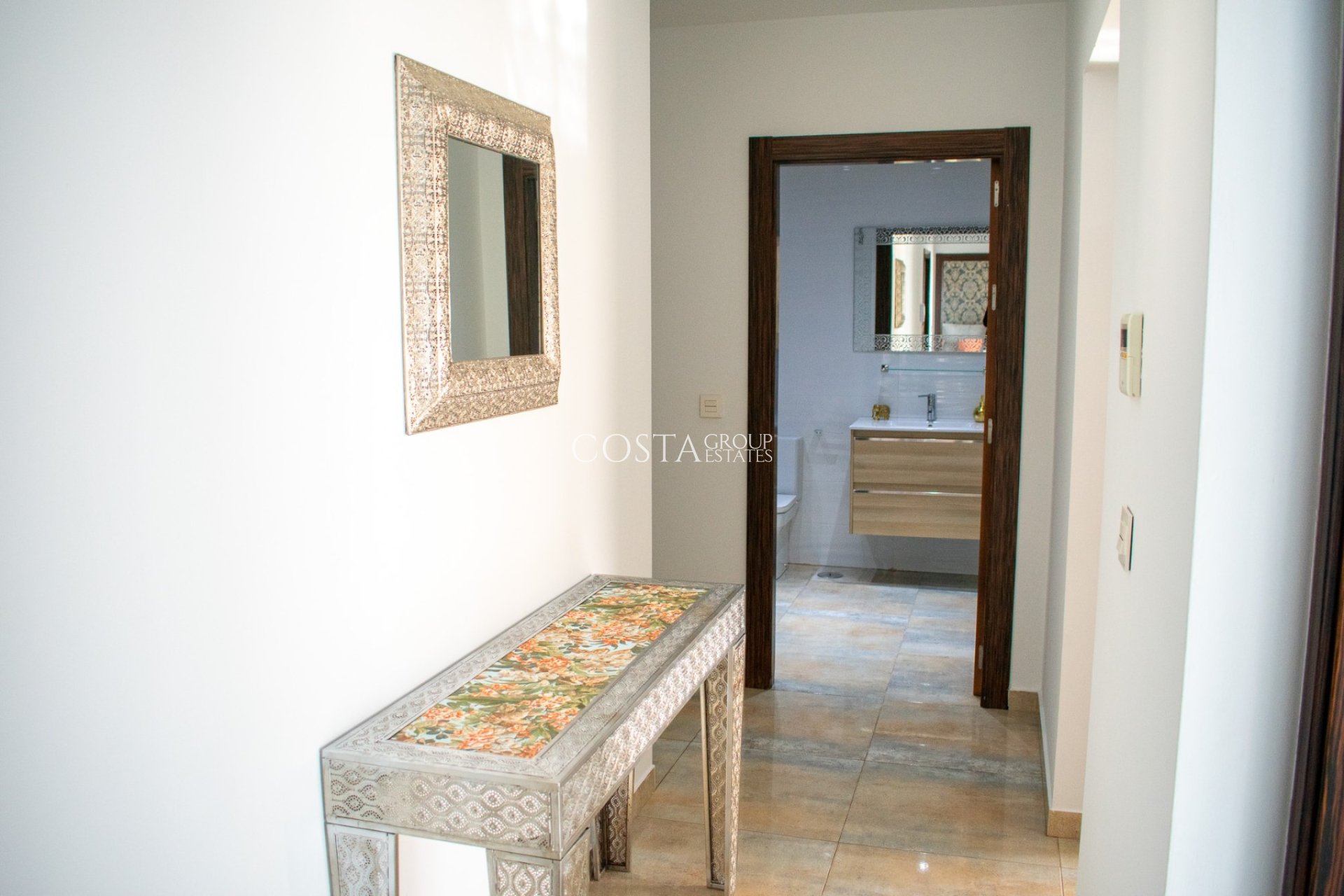 Revente - Villa -
Pilar de la Horadada - Torre de la Horadada