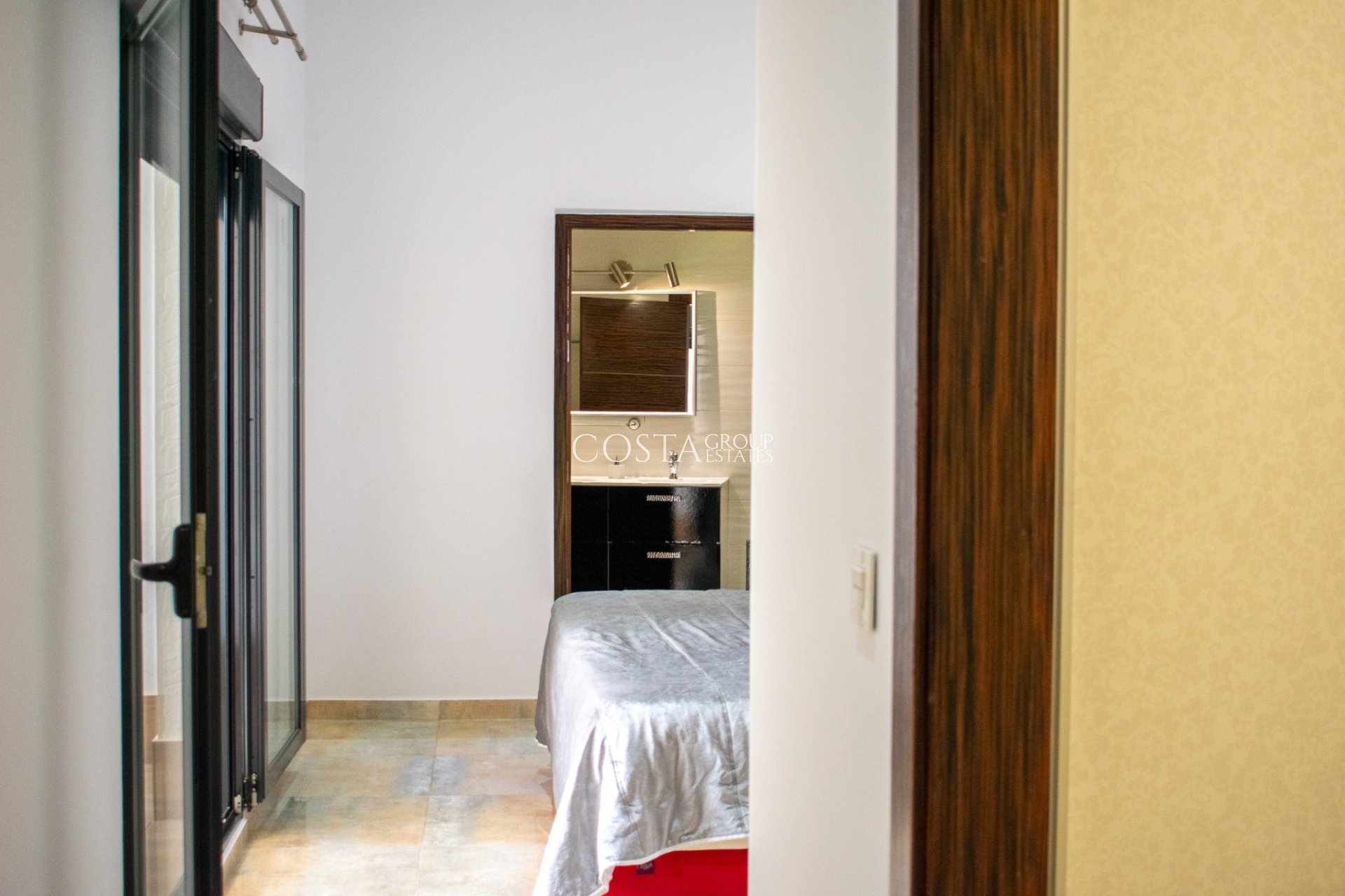 Revente - Villa -
Pilar de la Horadada - Torre de la Horadada