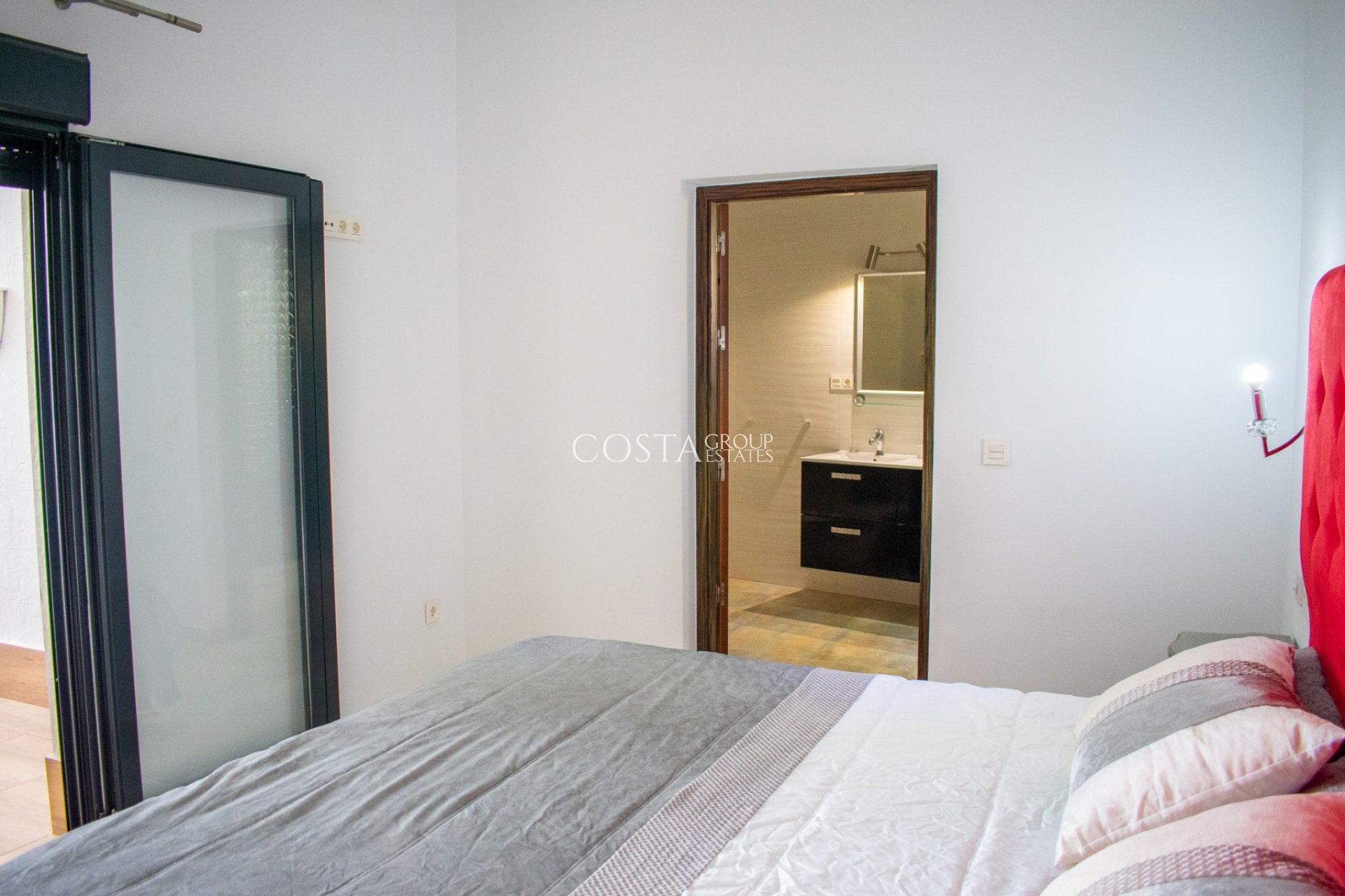 Revente - Villa -
Pilar de la Horadada - Torre de la Horadada