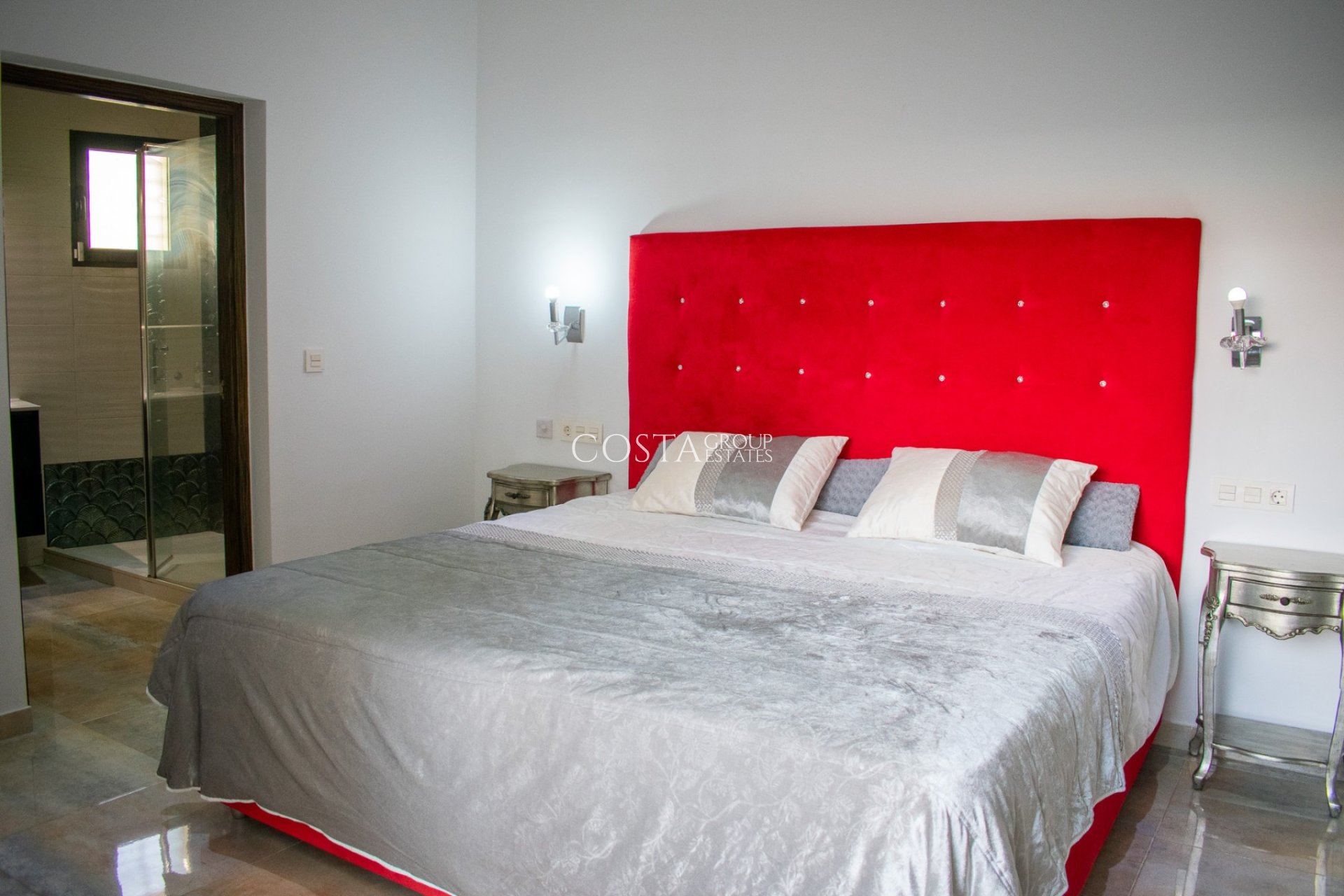 Revente - Villa -
Pilar de la Horadada - Torre de la Horadada