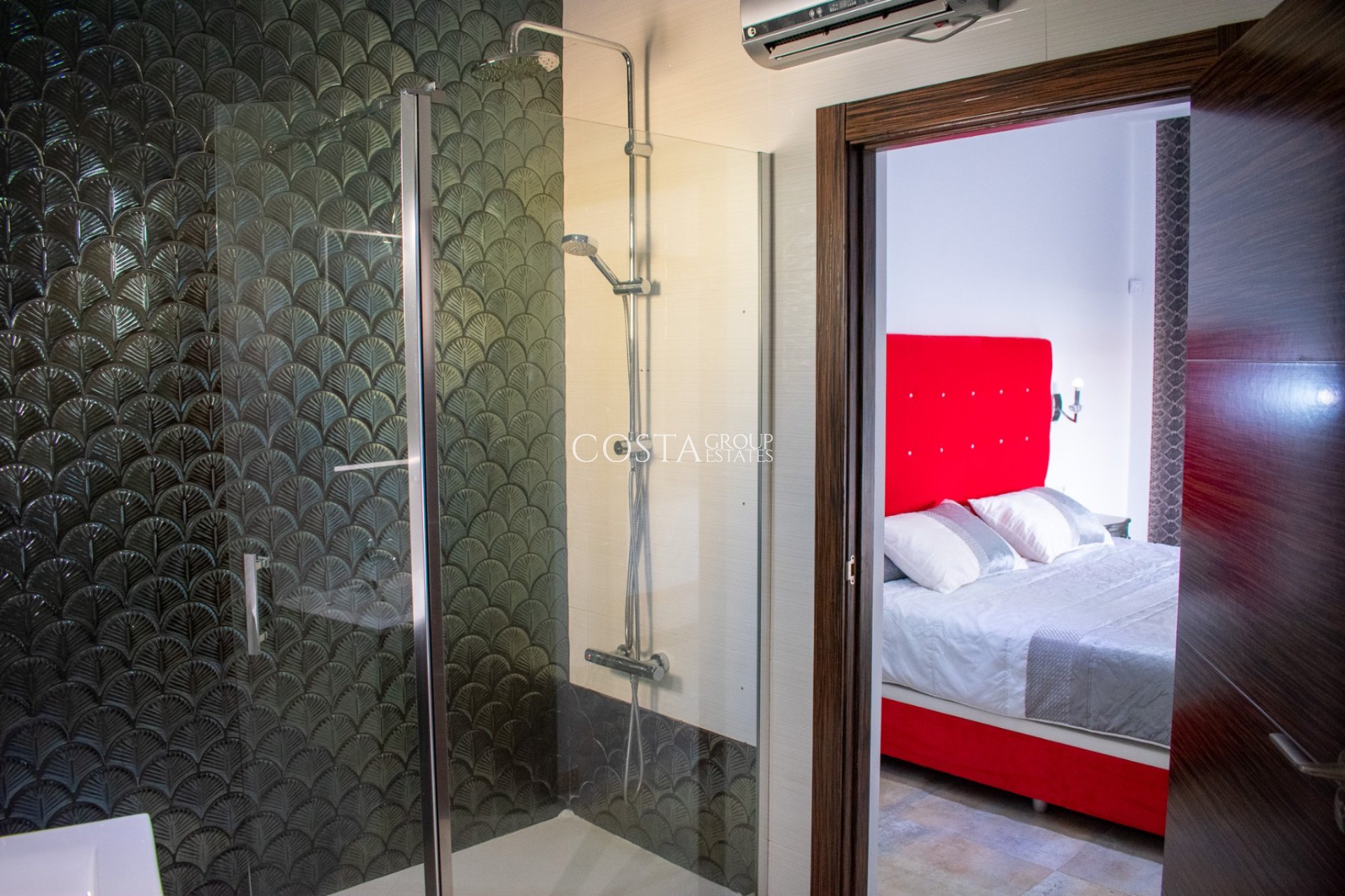 Revente - Villa -
Pilar de la Horadada - Torre de la Horadada