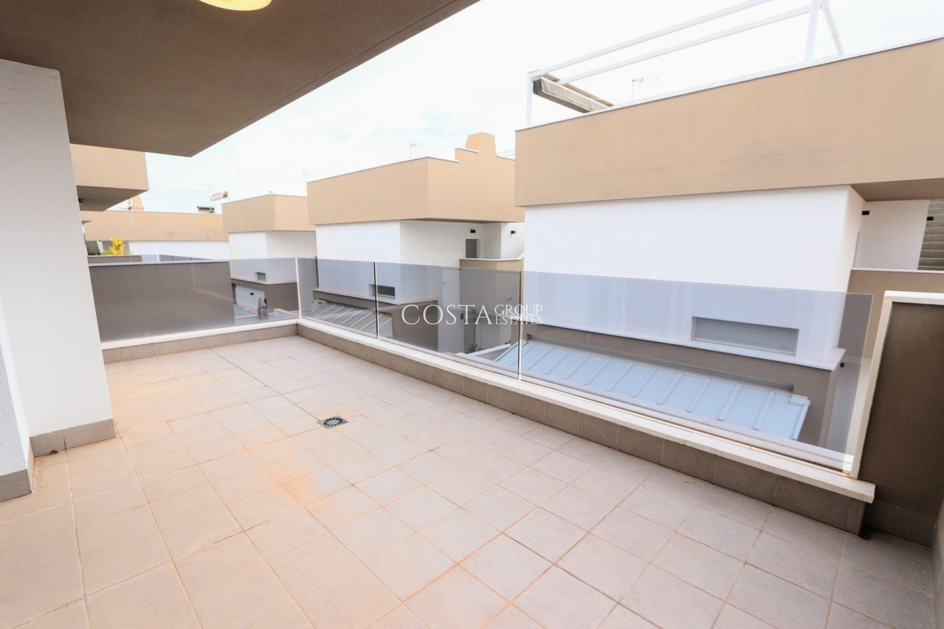 Revente - Villa -
Pilar de la Horadada - Torre De La Horadada