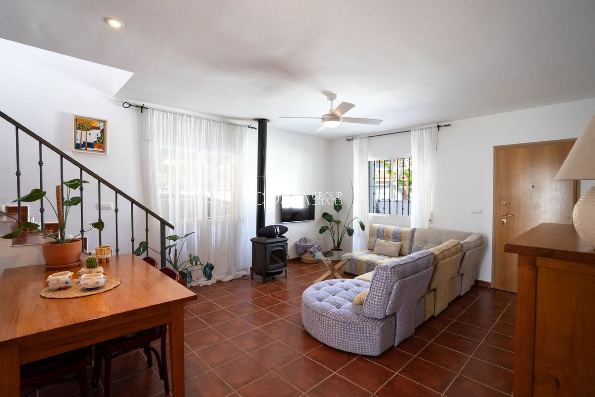 Revente - Villa -
Pilar de la Horadada - Torre De La Horadada