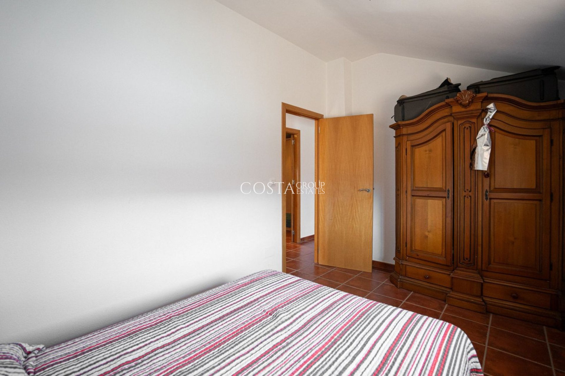 Revente - Villa -
Pilar de la Horadada - Torre De La Horadada