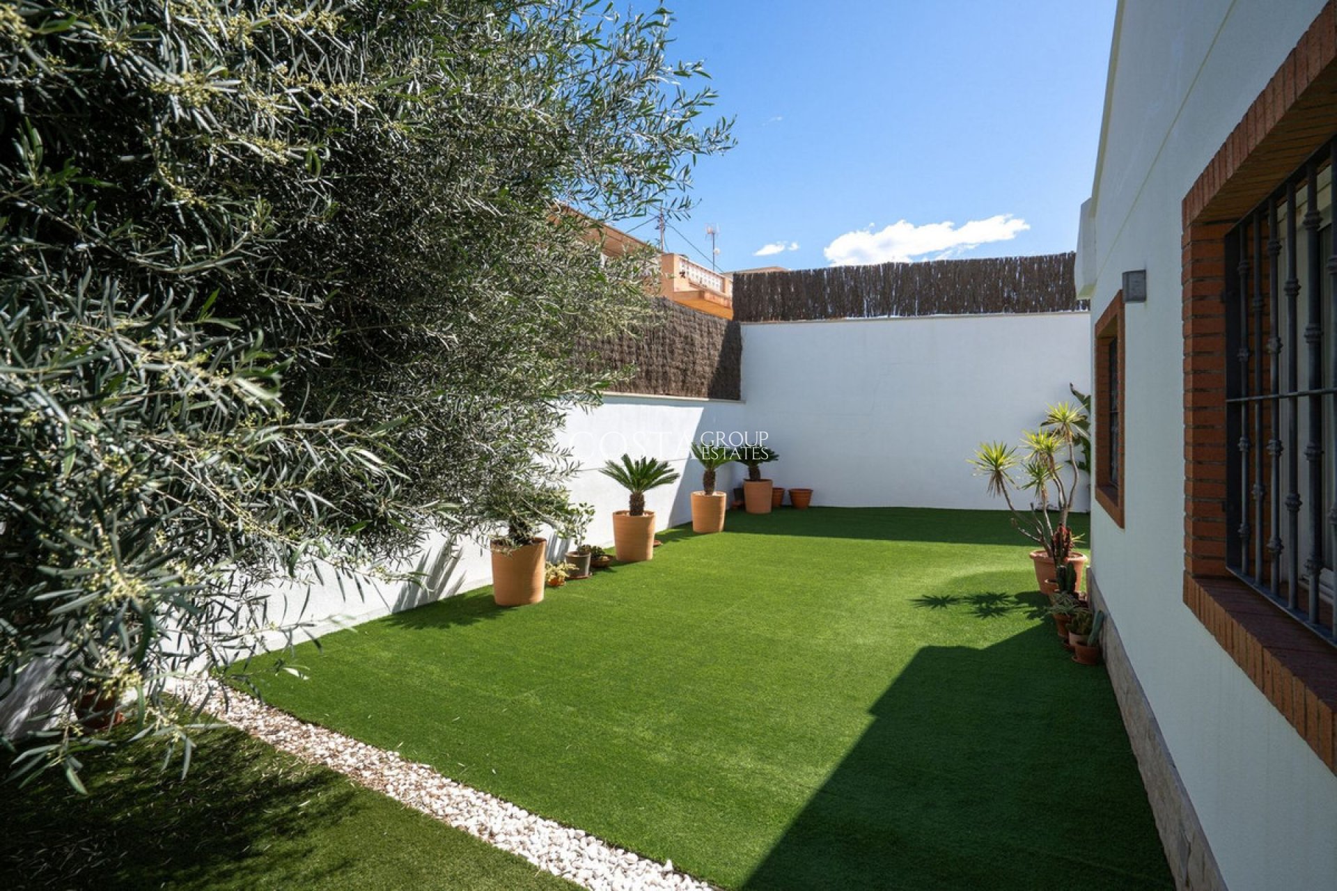 Revente - Villa -
Pilar de la Horadada - Torre De La Horadada