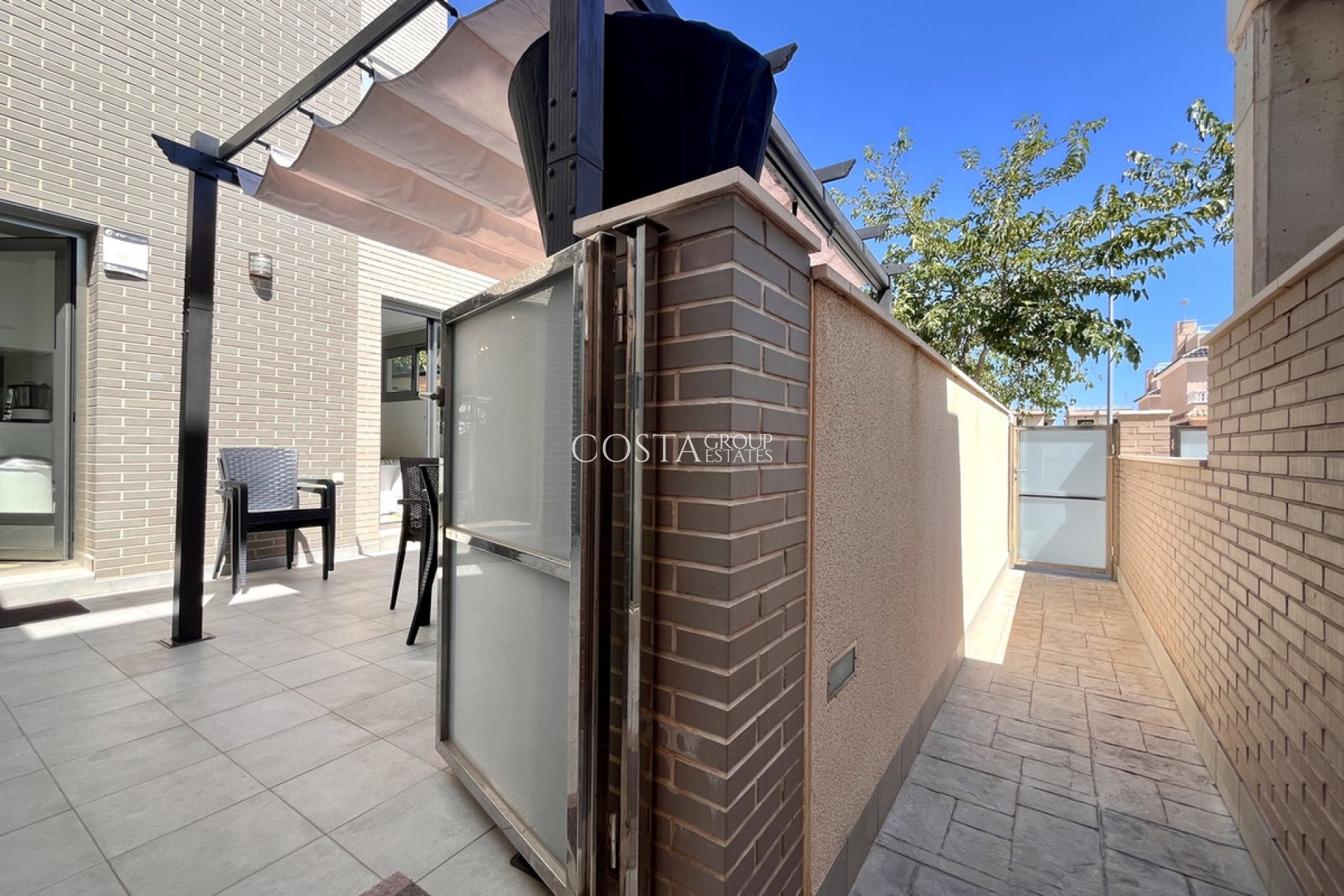 Revente - Villa -
Pilar de la Horadada - Torre De La Horadada