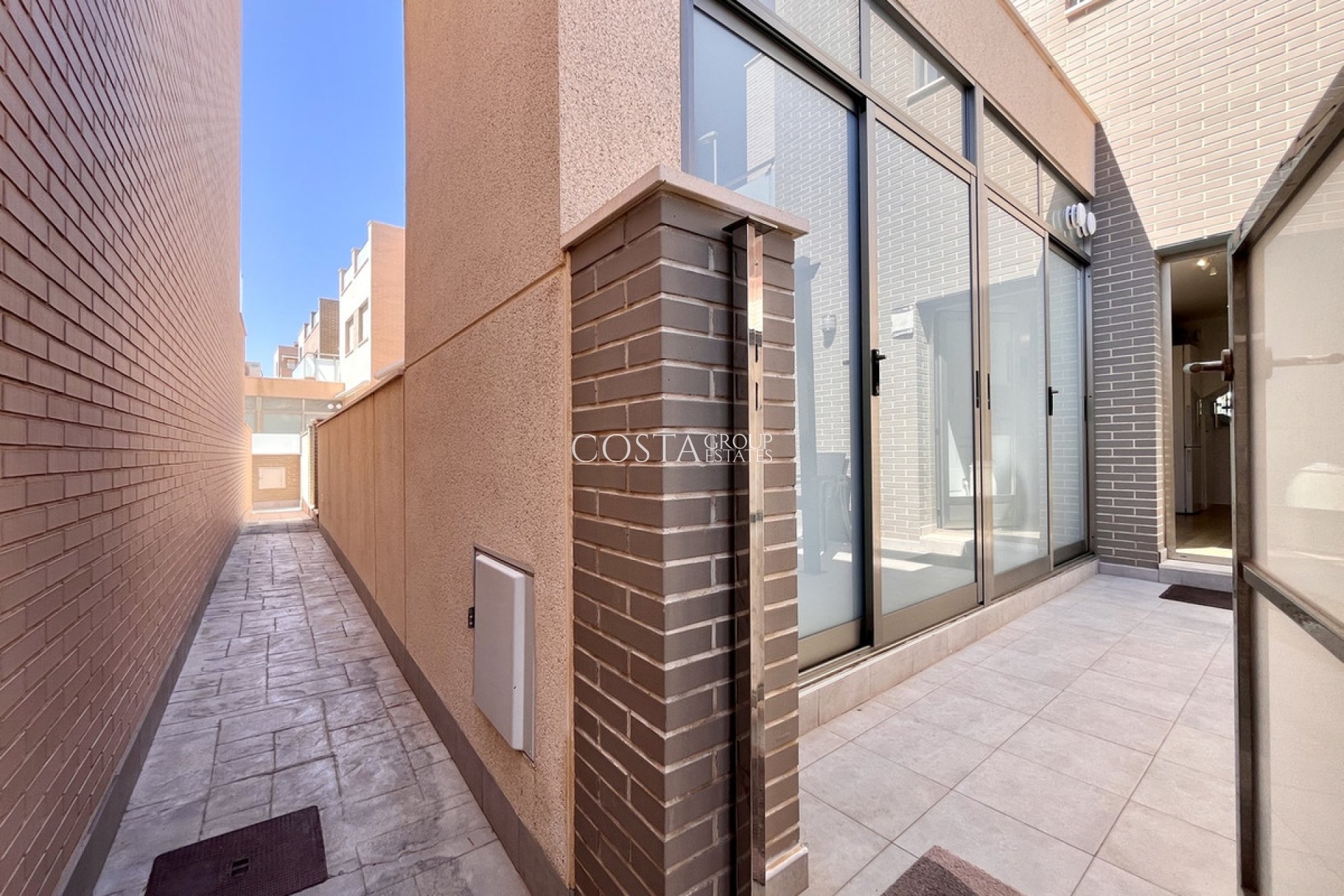 Revente - Villa -
Pilar de la Horadada - Torre De La Horadada