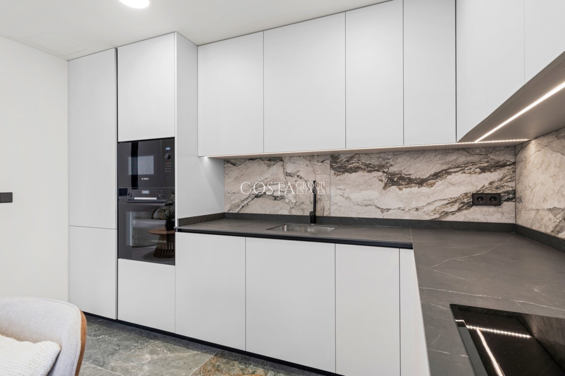 Revente - Villa -
Pilar de la Horadada - Torre De La Horadada