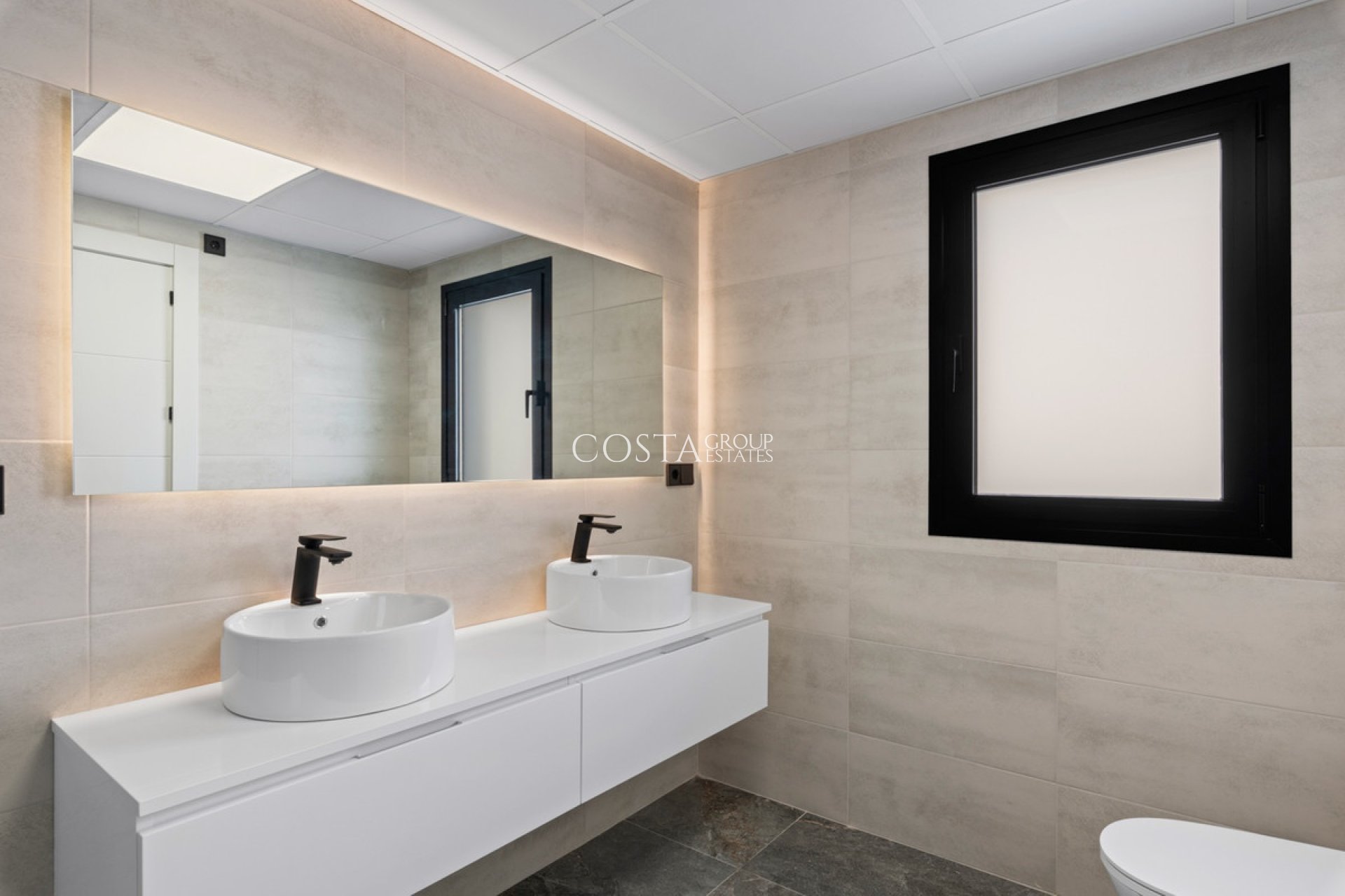 Revente - Villa -
Pilar de la Horadada - Torre De La Horadada