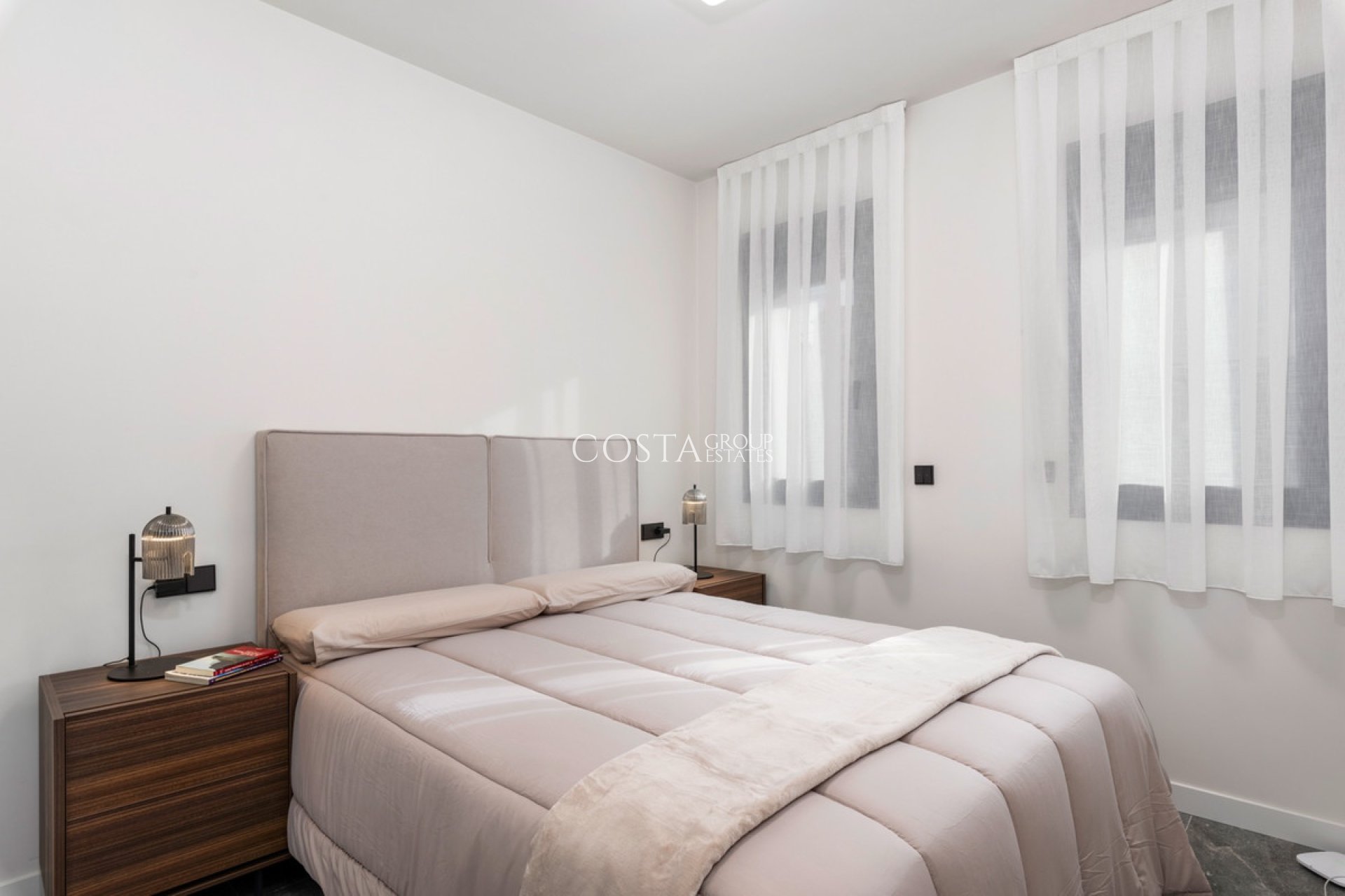 Revente - Villa -
Pilar de la Horadada - Torre De La Horadada