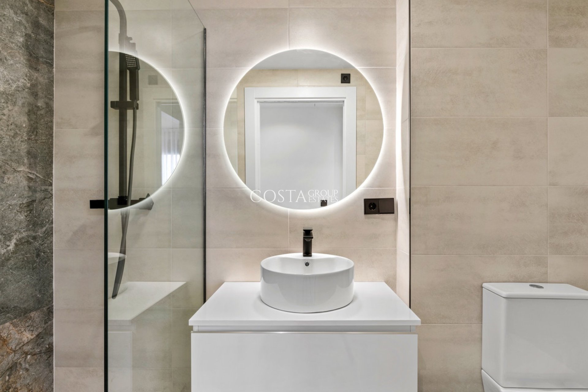 Revente - Villa -
Pilar de la Horadada - Torre De La Horadada