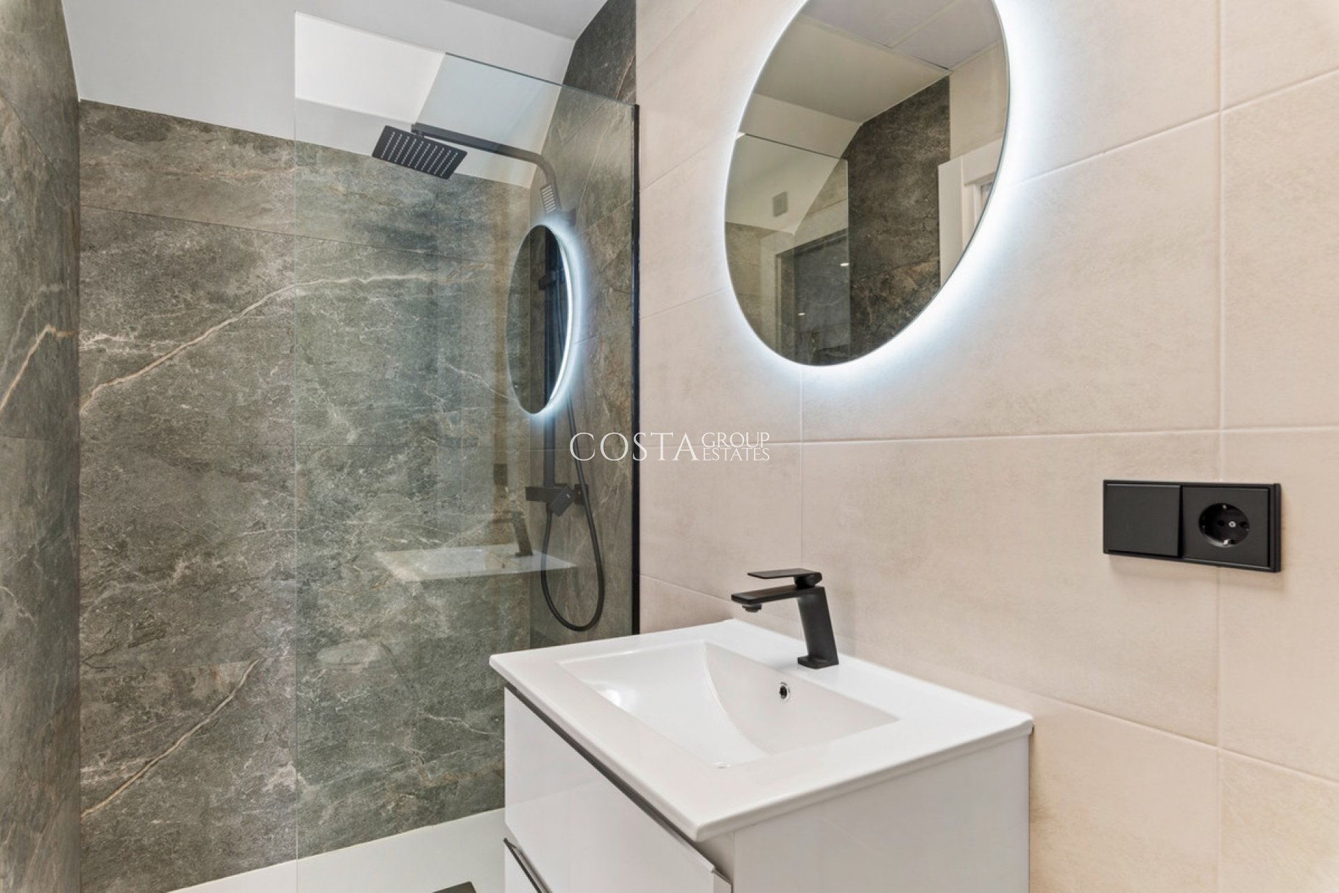 Revente - Villa -
Pilar de la Horadada - Torre De La Horadada