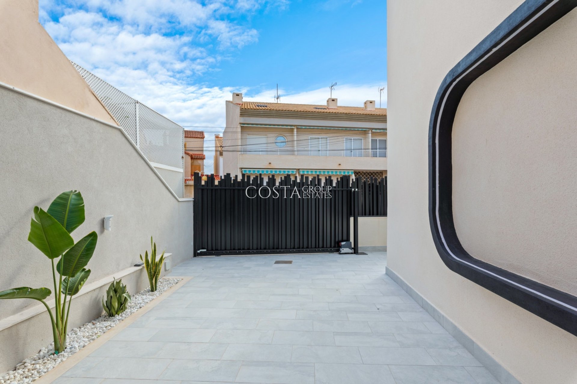 Revente - Villa -
Pilar de la Horadada - Torre De La Horadada