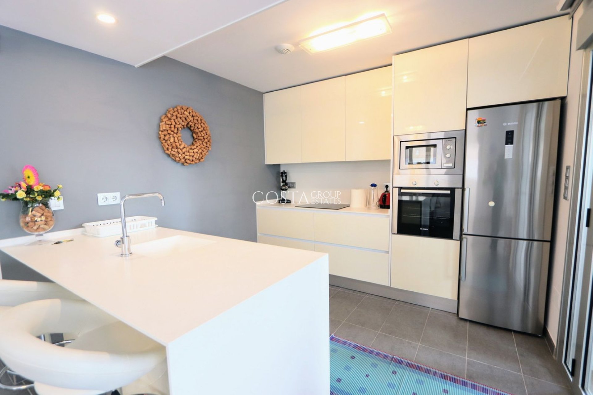 Revente - Villa -
Pilar de la Horadada - Torre De La Horadada