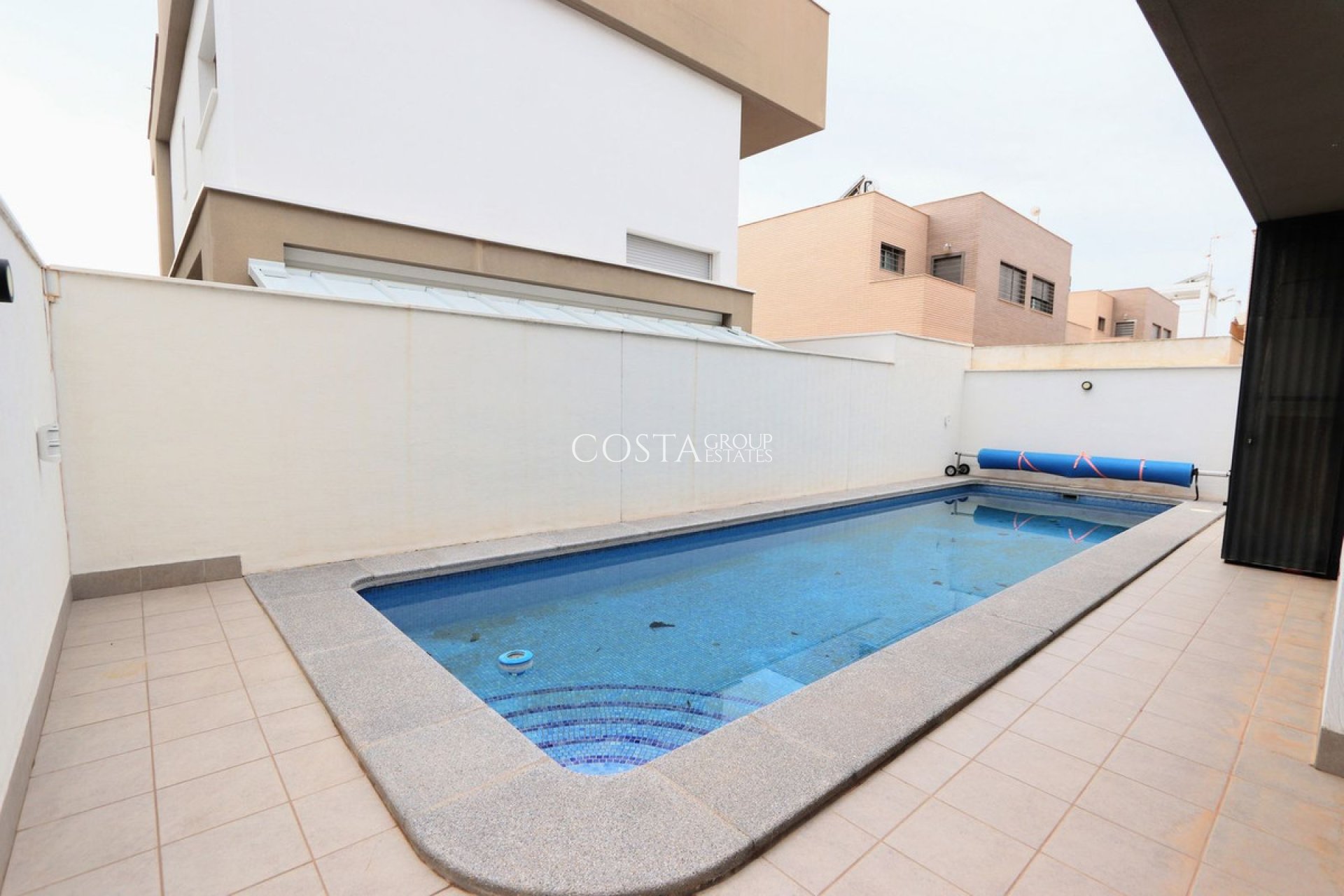 Revente - Villa -
Pilar de la Horadada - Torre De La Horadada