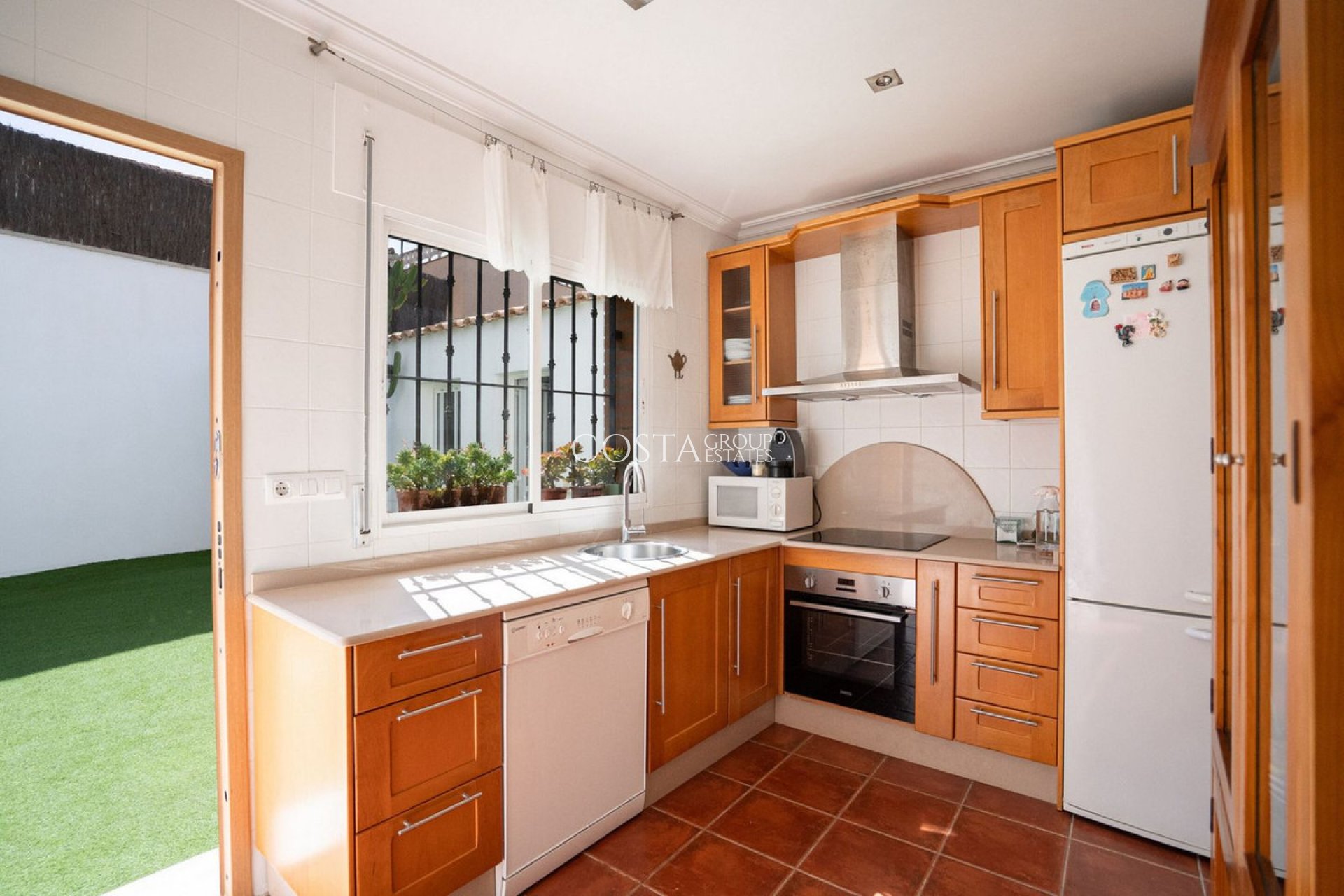 Revente - Villa -
Pilar de la Horadada - Torre De La Horadada