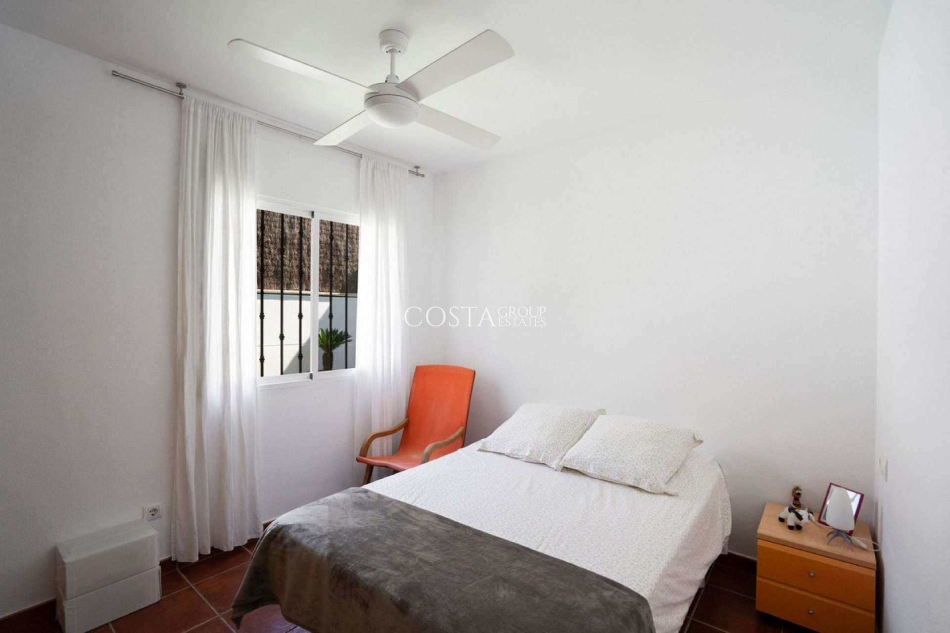 Revente - Villa -
Pilar de la Horadada - Torre De La Horadada