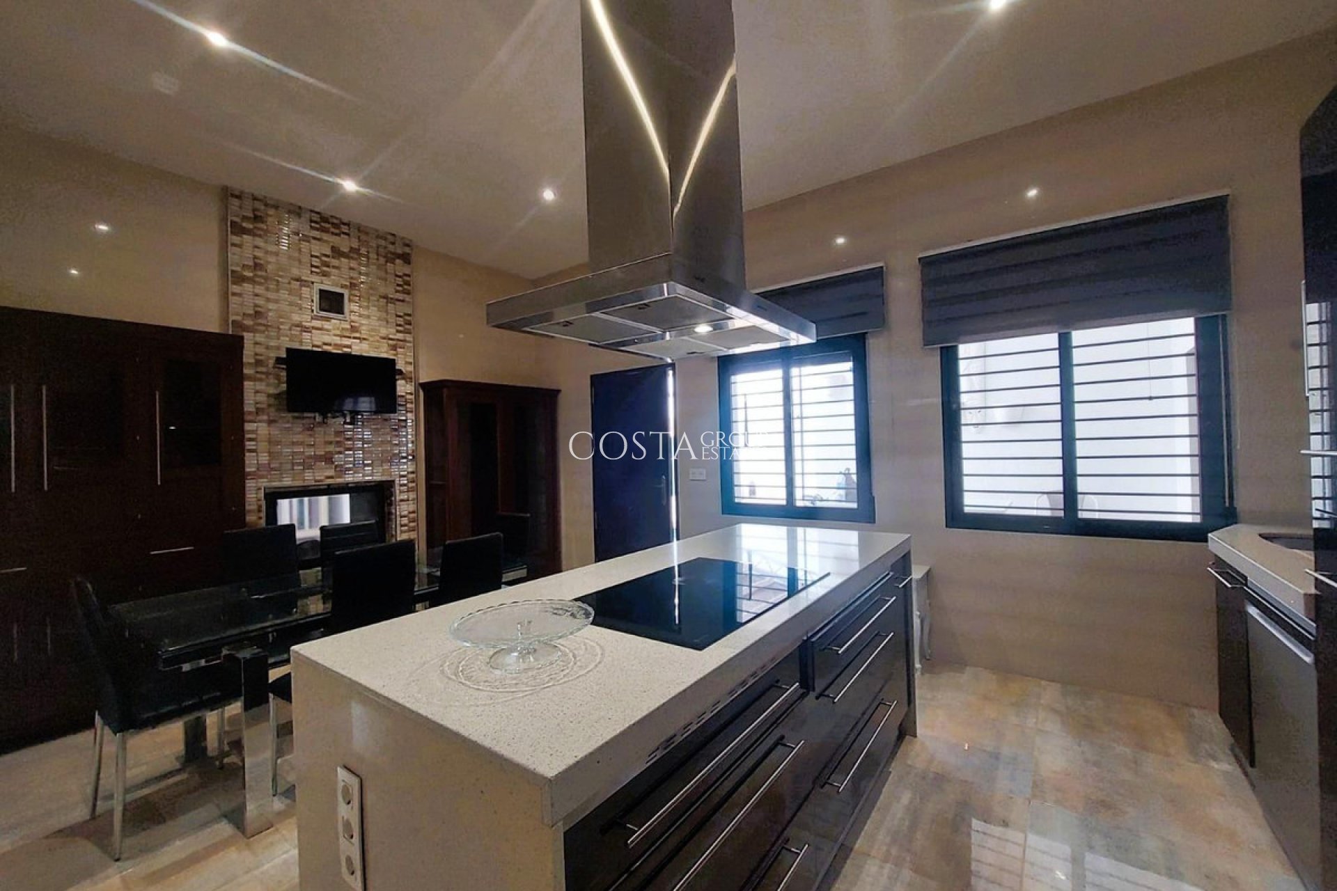 Revente - Villa -
Pilar de la Horadada - Torre De La Horadada