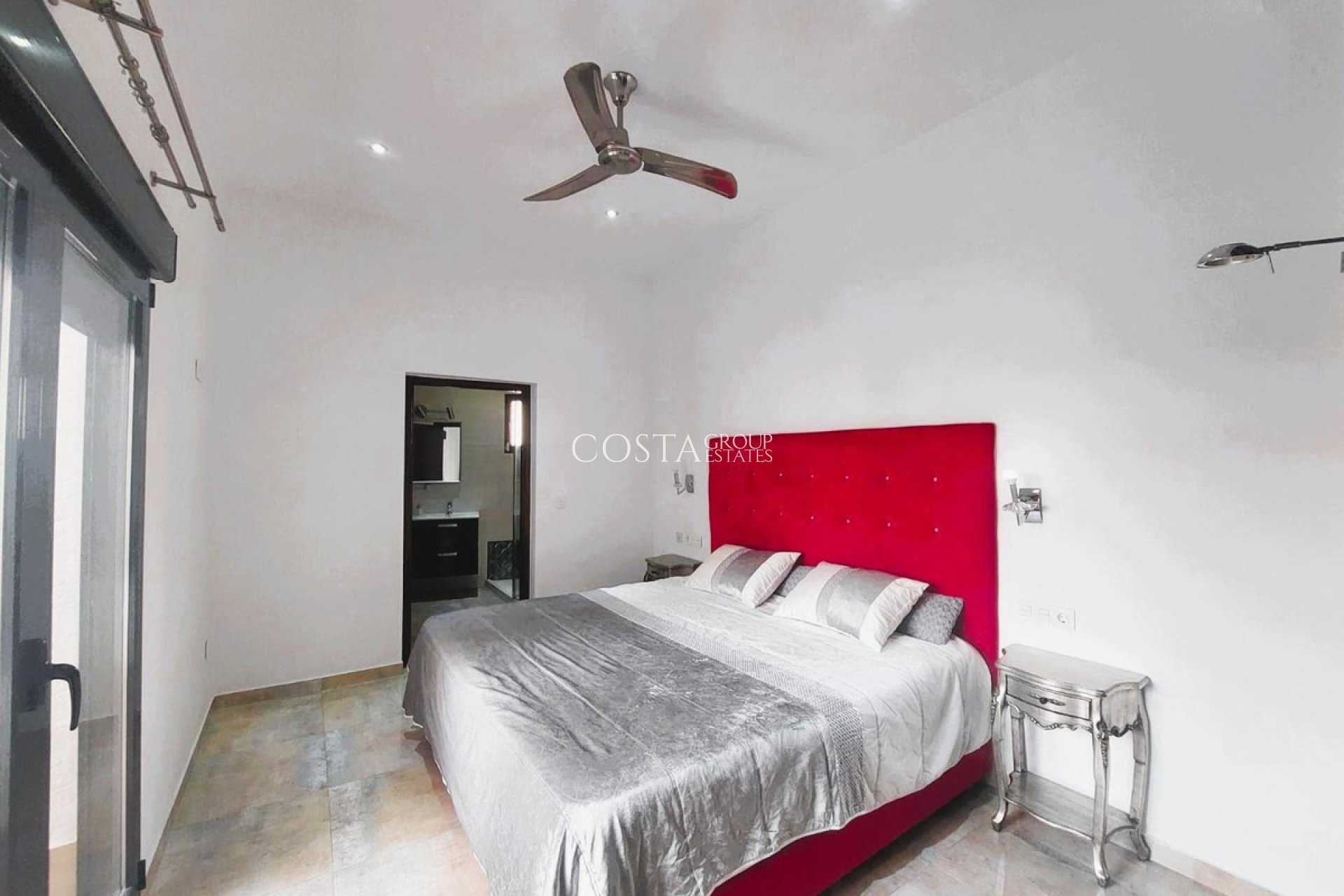 Revente - Villa -
Pilar de la Horadada - Torre De La Horadada