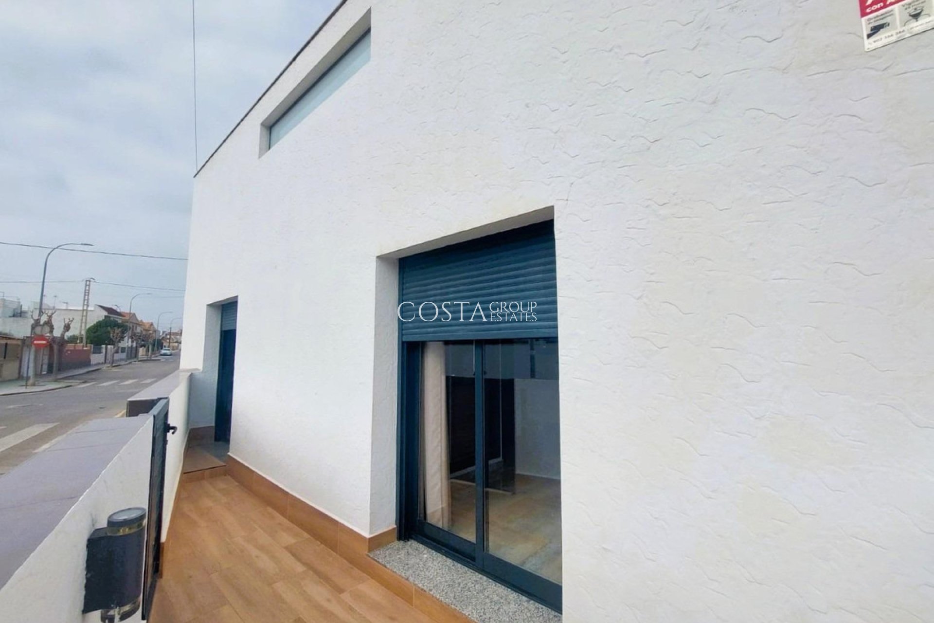 Revente - Villa -
Pilar de la Horadada - Torre De La Horadada