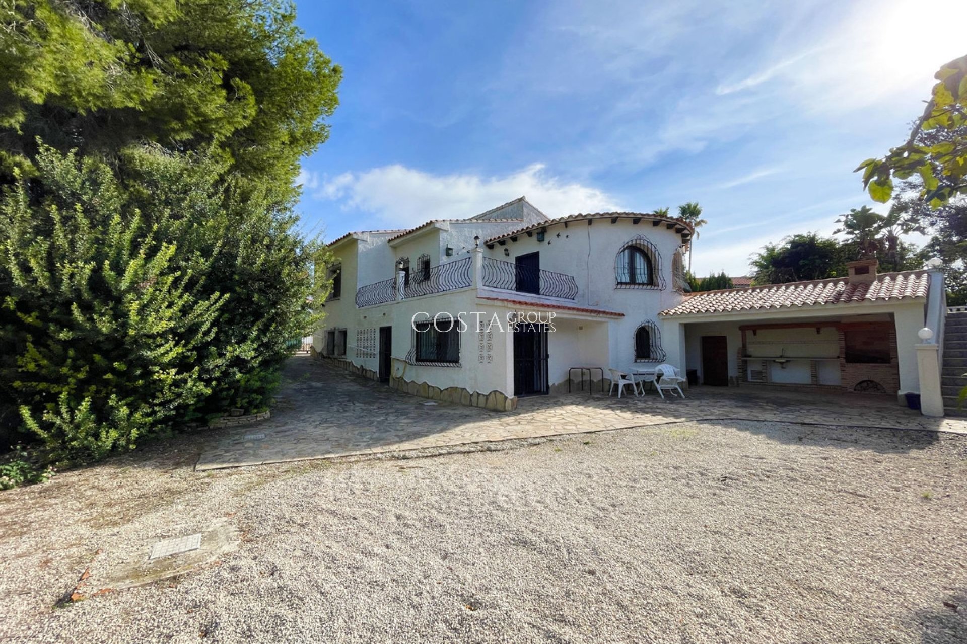 Revente - Villa -
Pinoso - Los Pinos