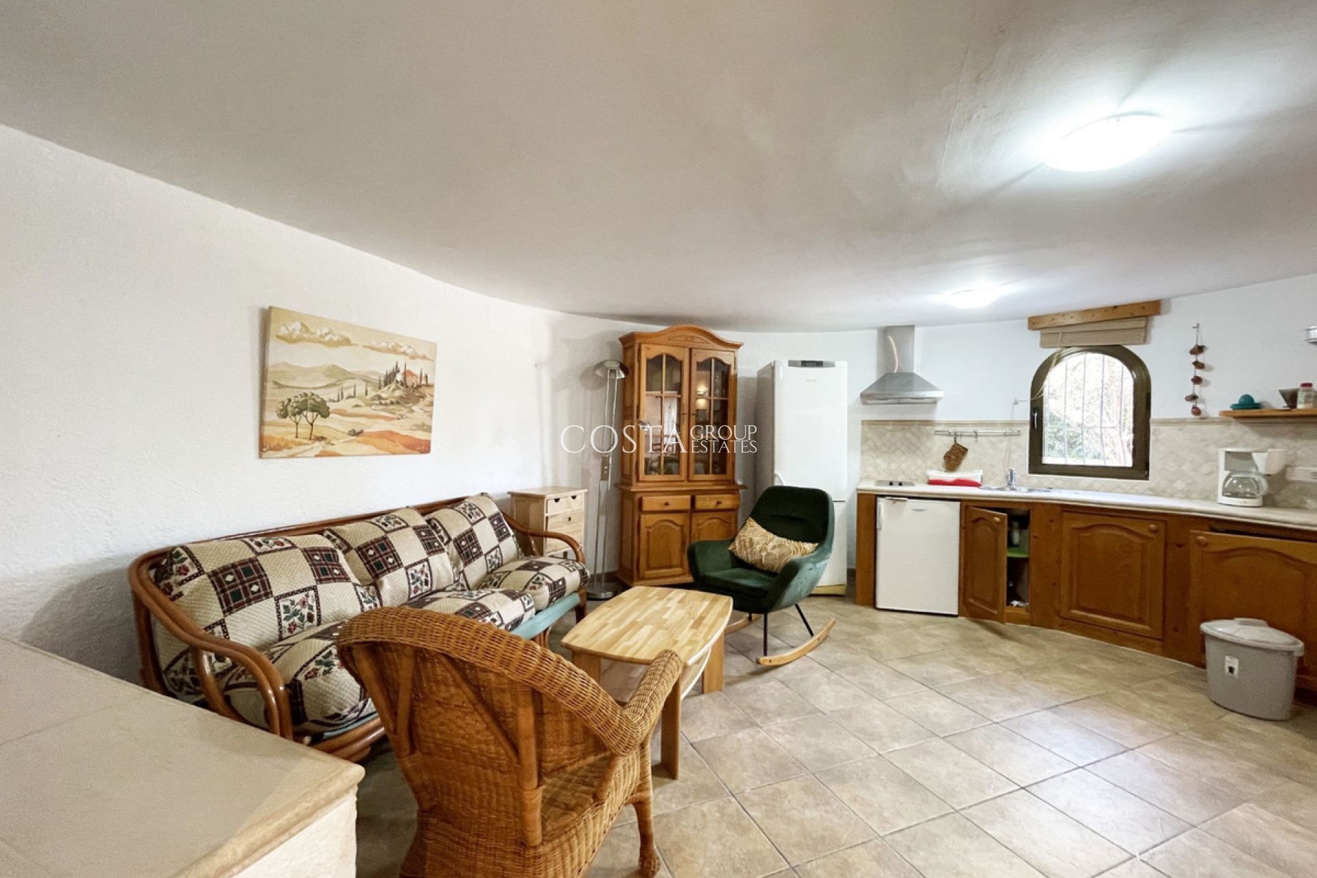 Revente - Villa -
Pinoso - Los Pinos