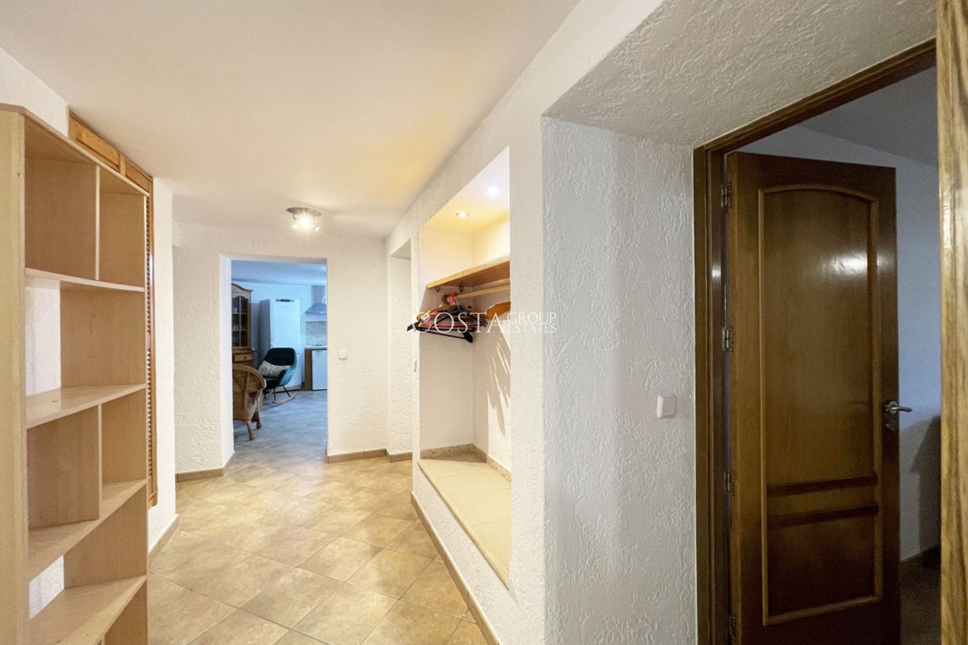 Revente - Villa -
Pinoso - Los Pinos