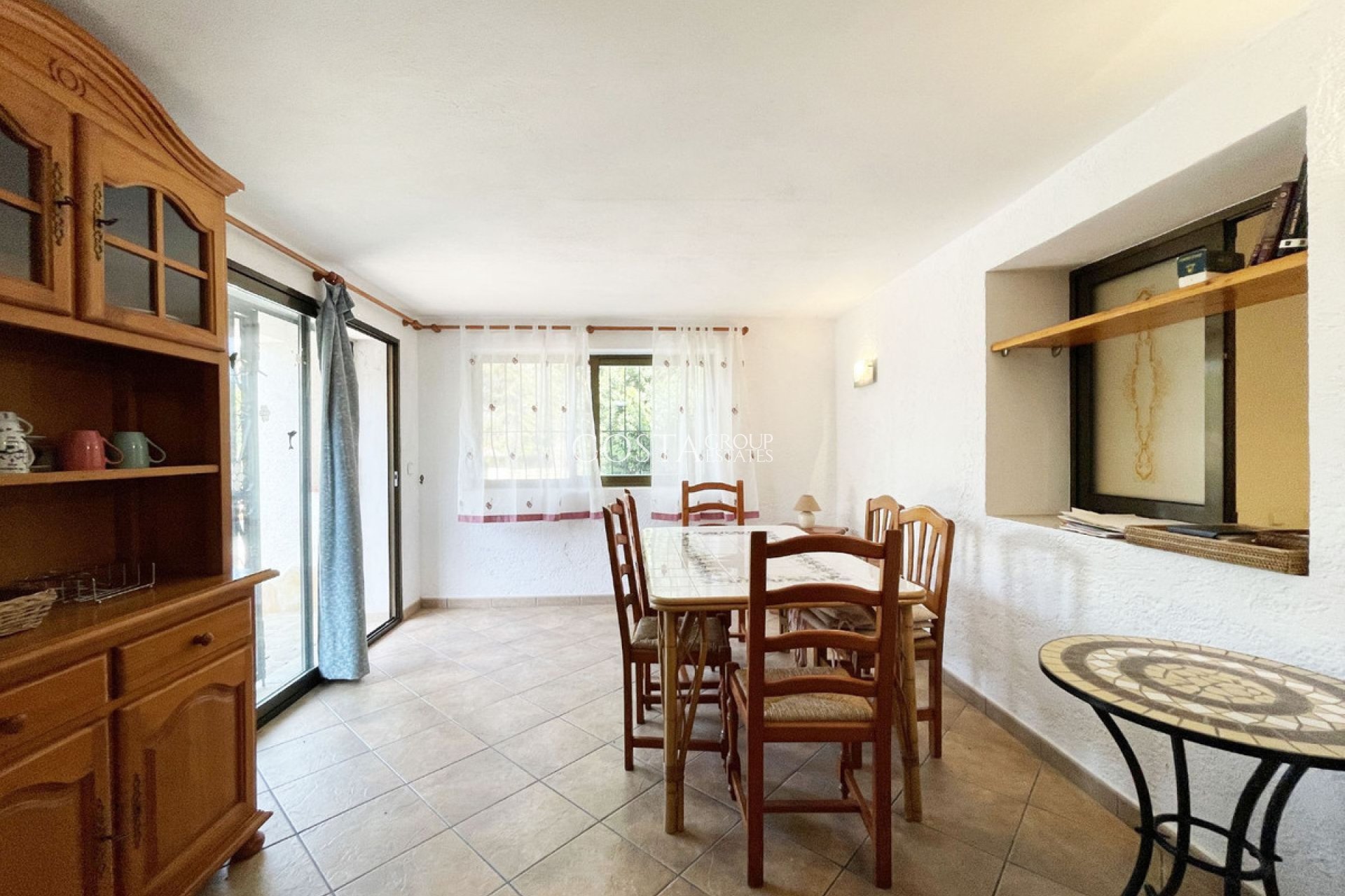 Revente - Villa -
Pinoso - Los Pinos