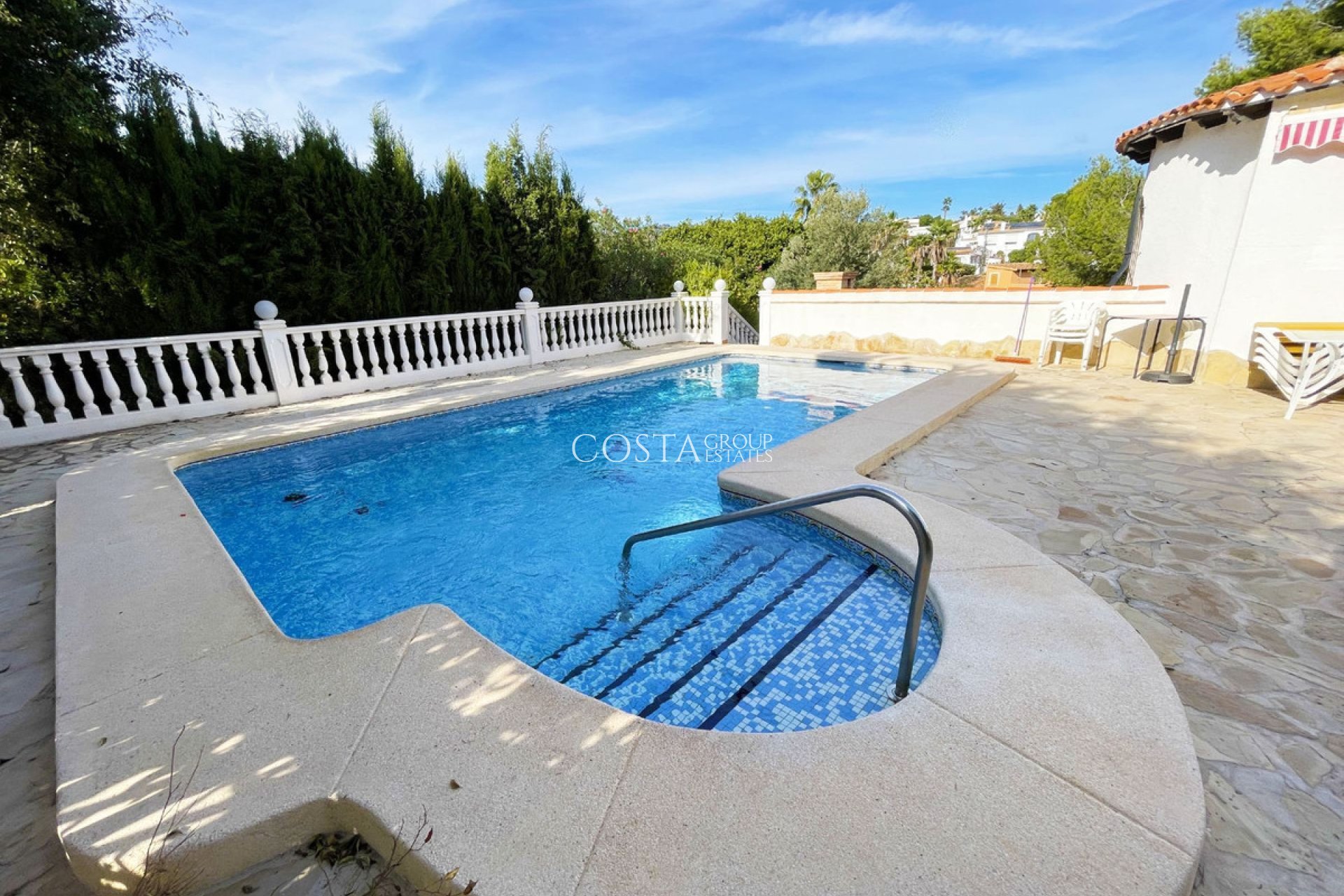 Revente - Villa -
Pinoso - Los Pinos