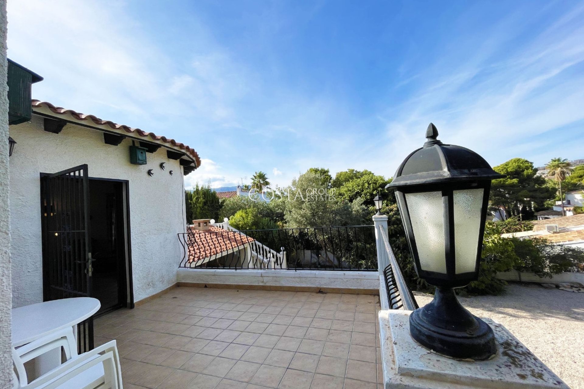 Revente - Villa -
Pinoso - Los Pinos