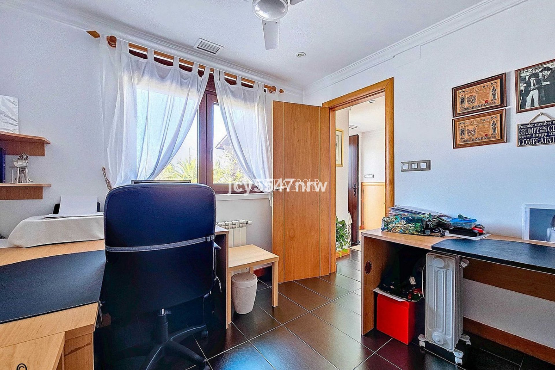 Revente - Villa -
Pinoso - Pinoso Centro