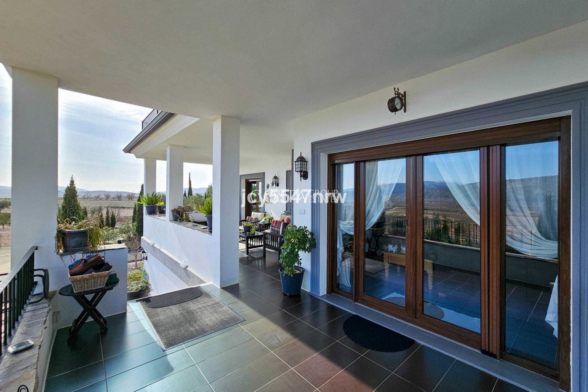 Revente - Villa -
Pinoso - Pinoso Centro